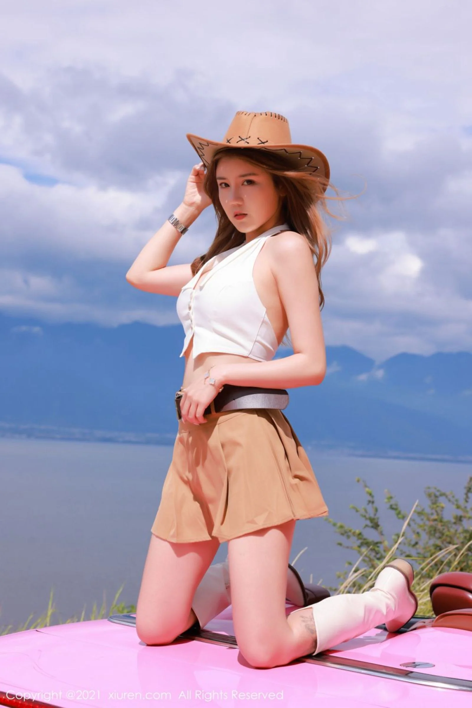 夏西CiCi - Photo 55