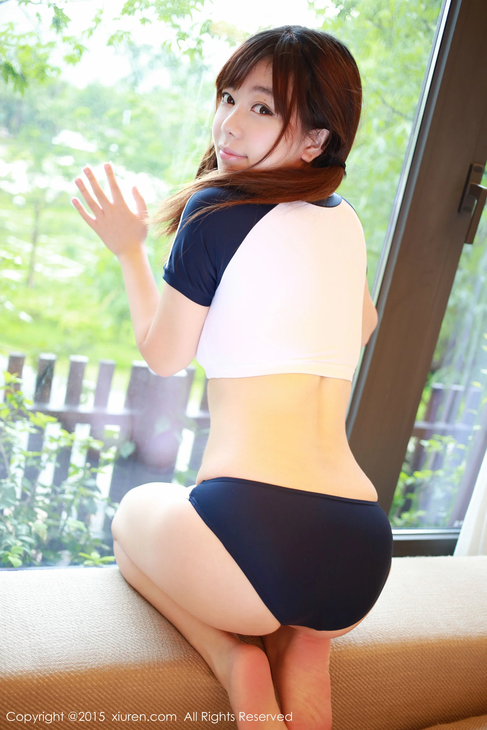 刘飞儿Faye - Photo 13