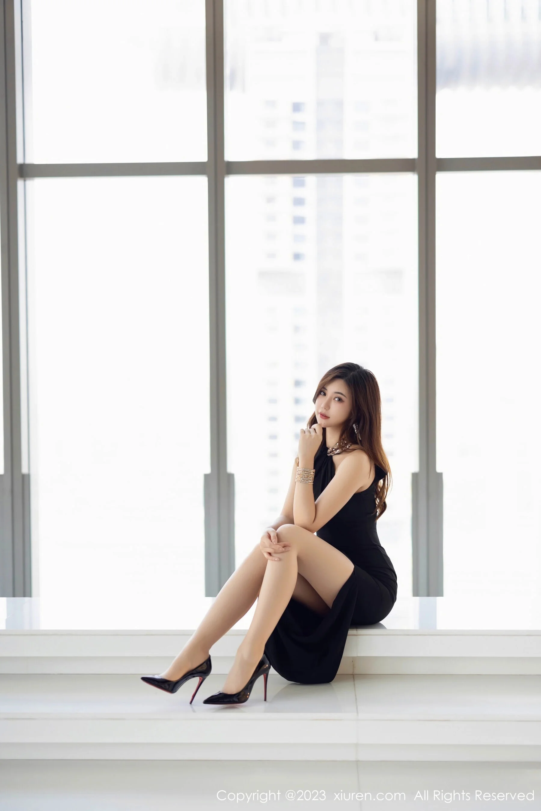 绮里嘉ula - Photo 7