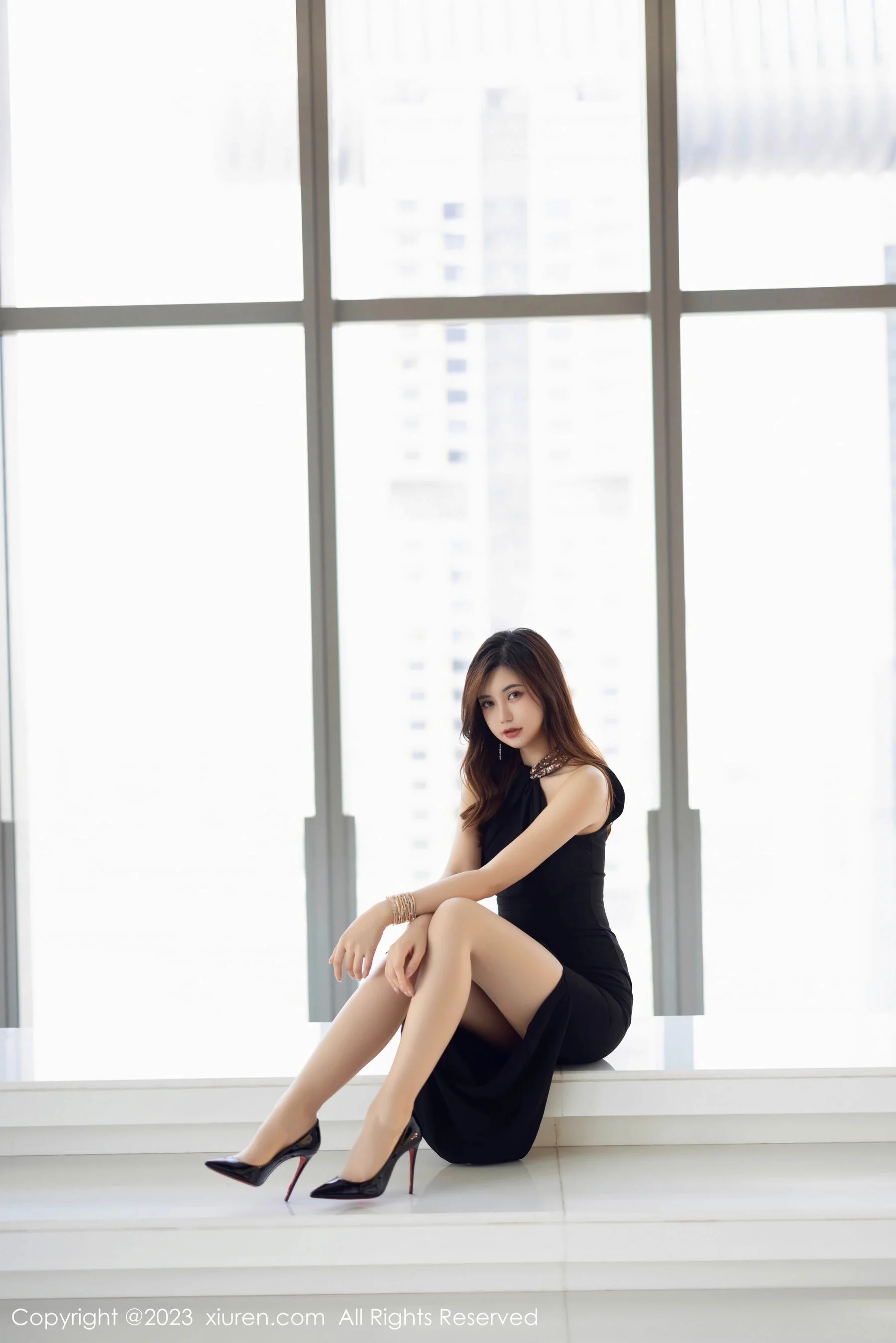 绮里嘉ula - Photo 8