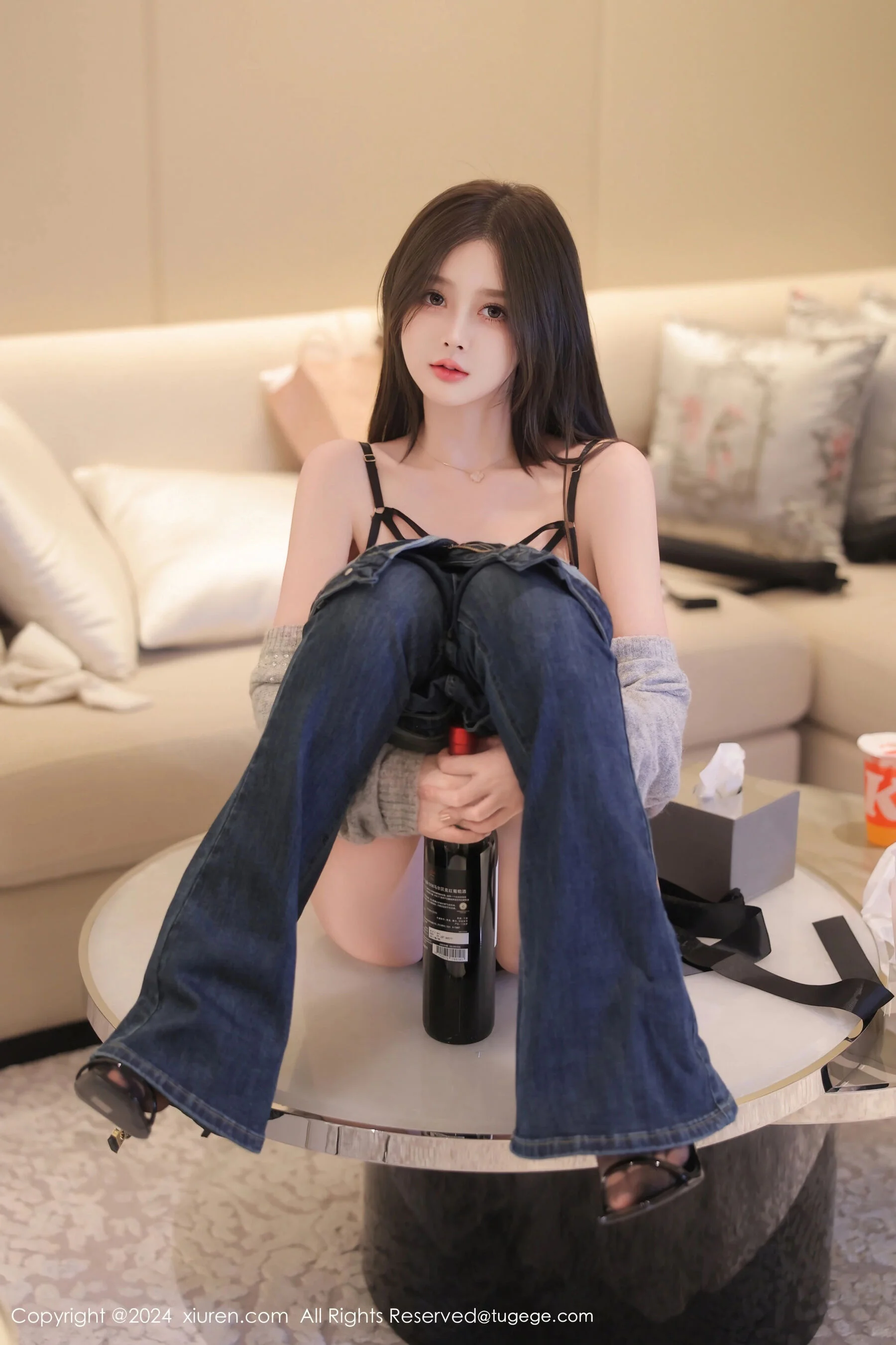 奶喵喵 - Photo 35