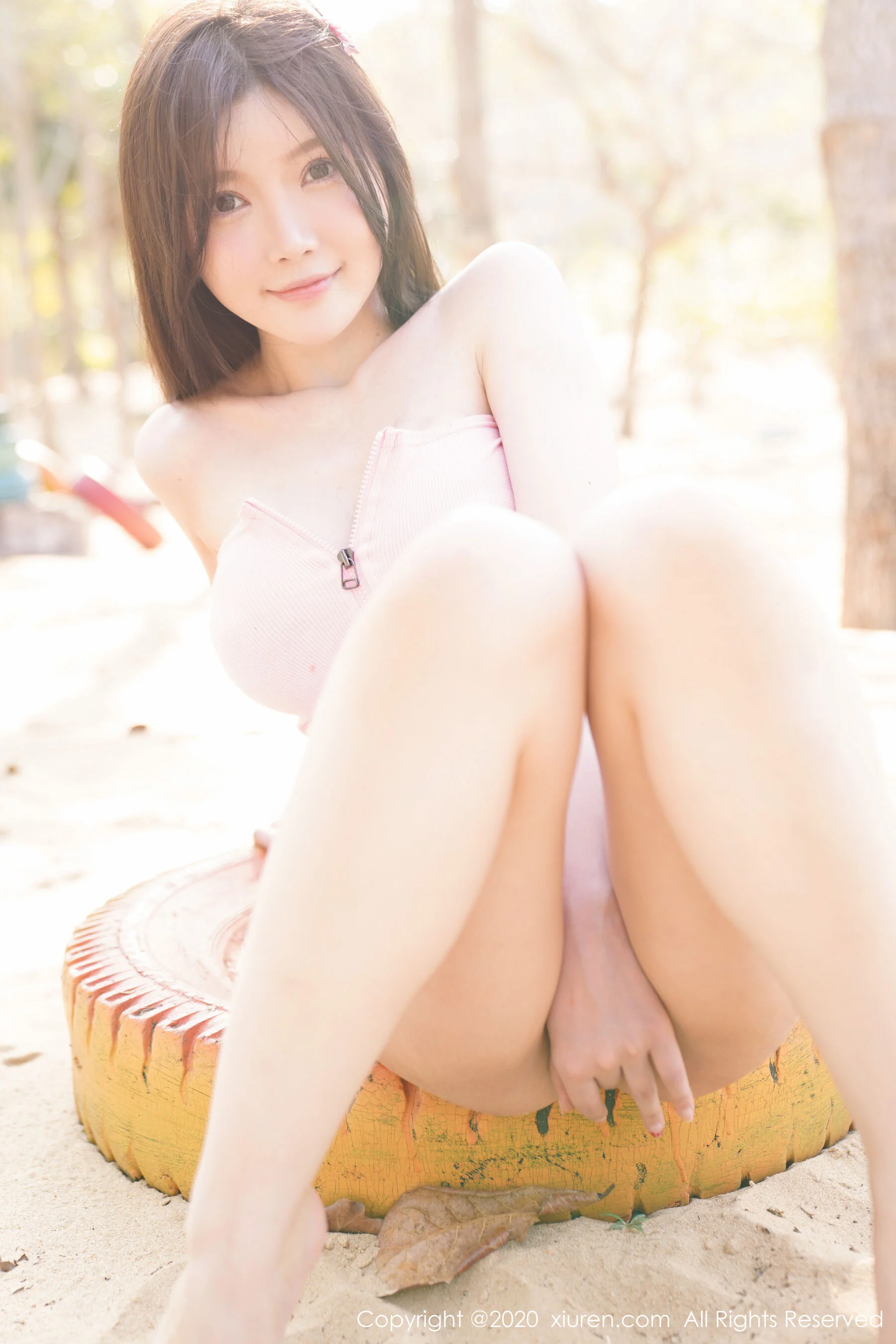 糯美子Mini - Photo 40