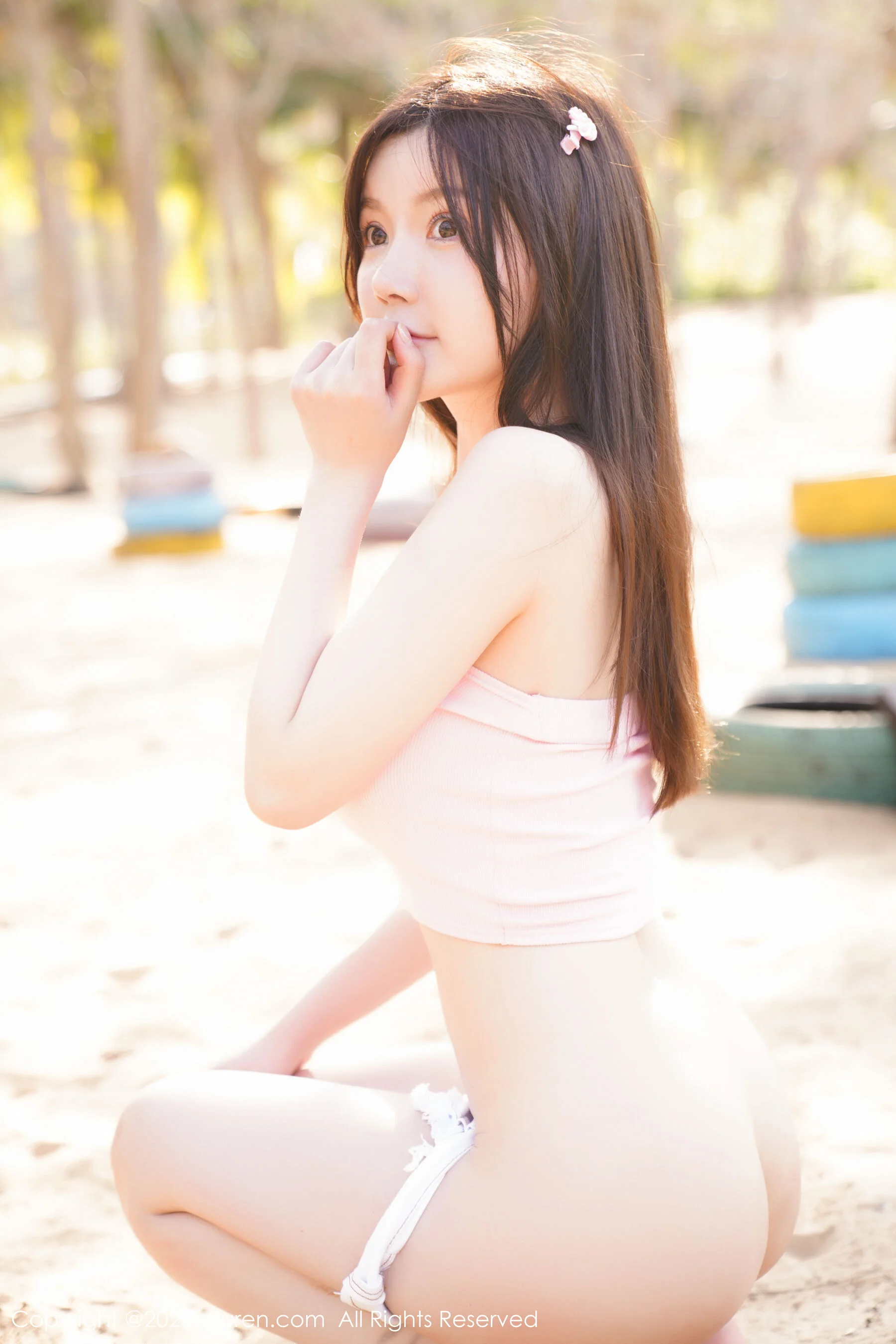 糯美子Mini - Photo 41