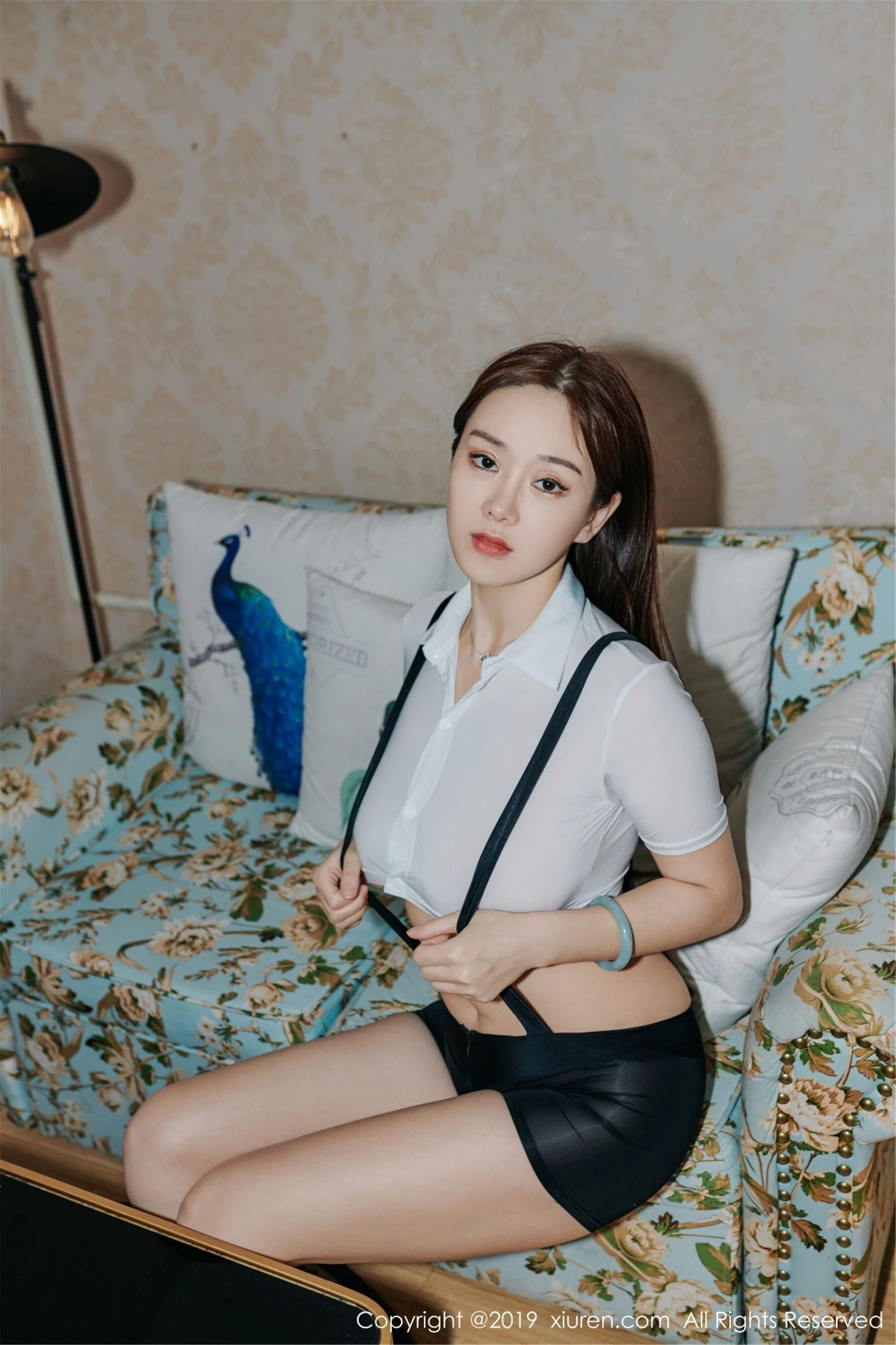 易阳Silvia - Photo 44