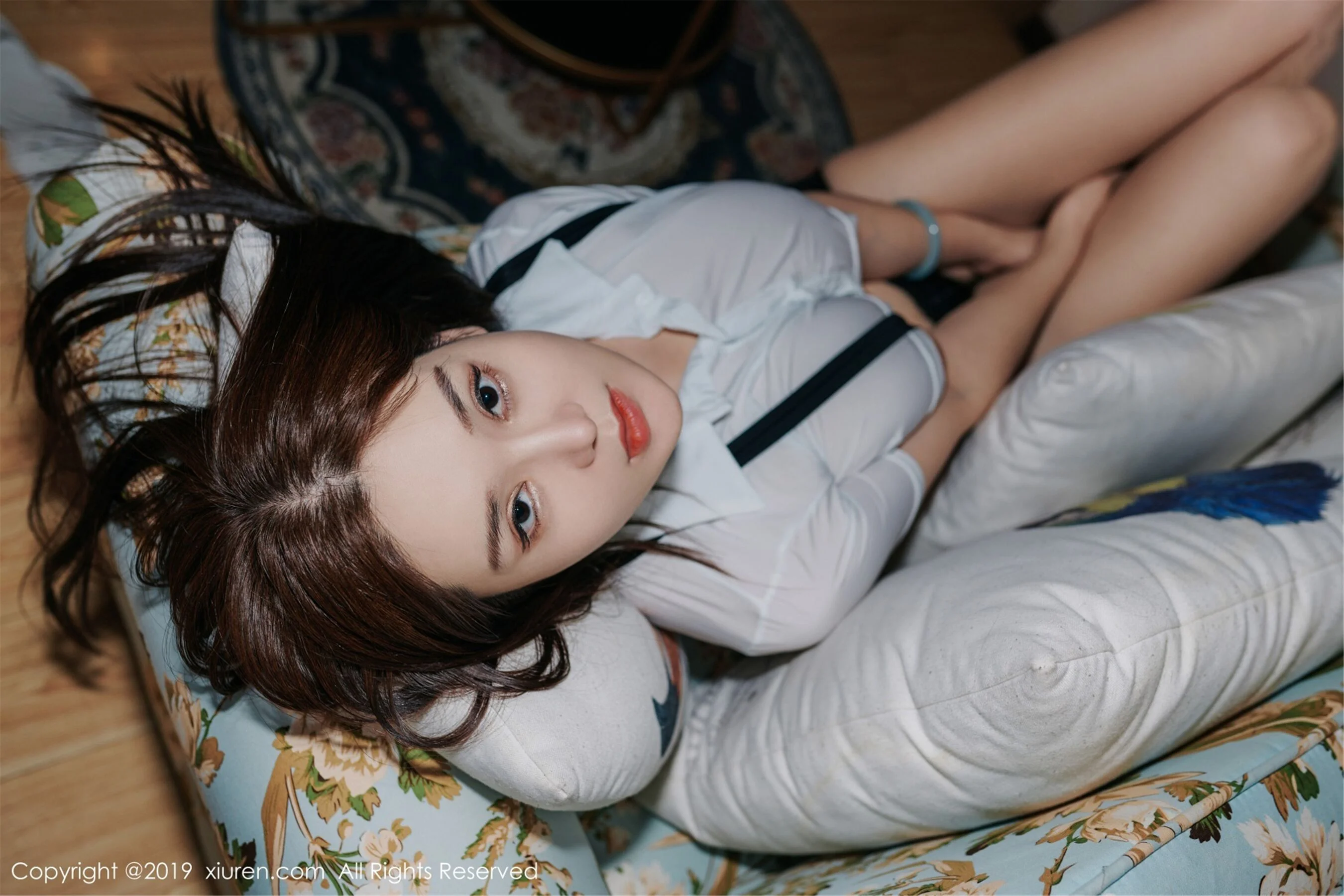 易阳Silvia - Photo 54