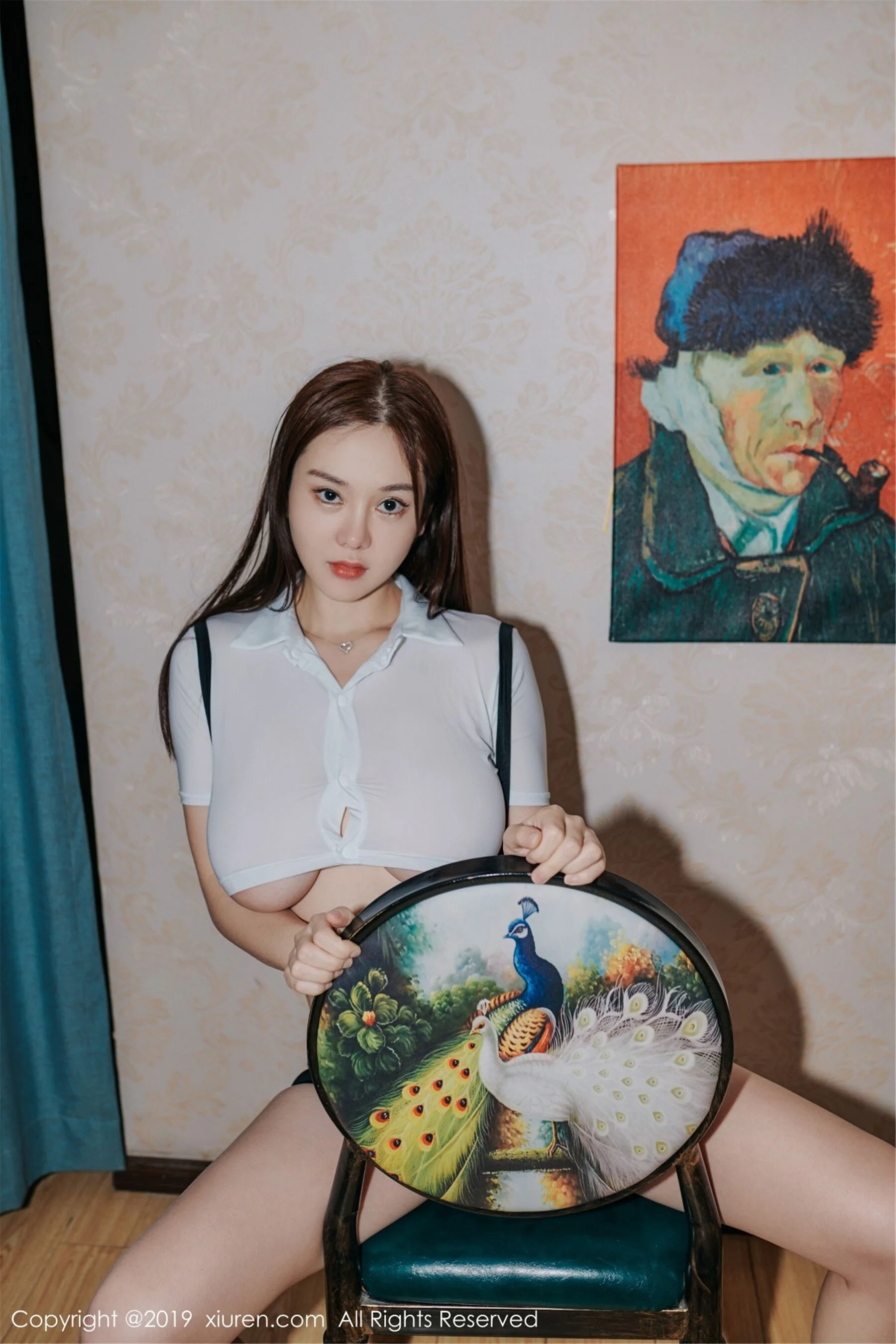 易阳Silvia - Photo 62