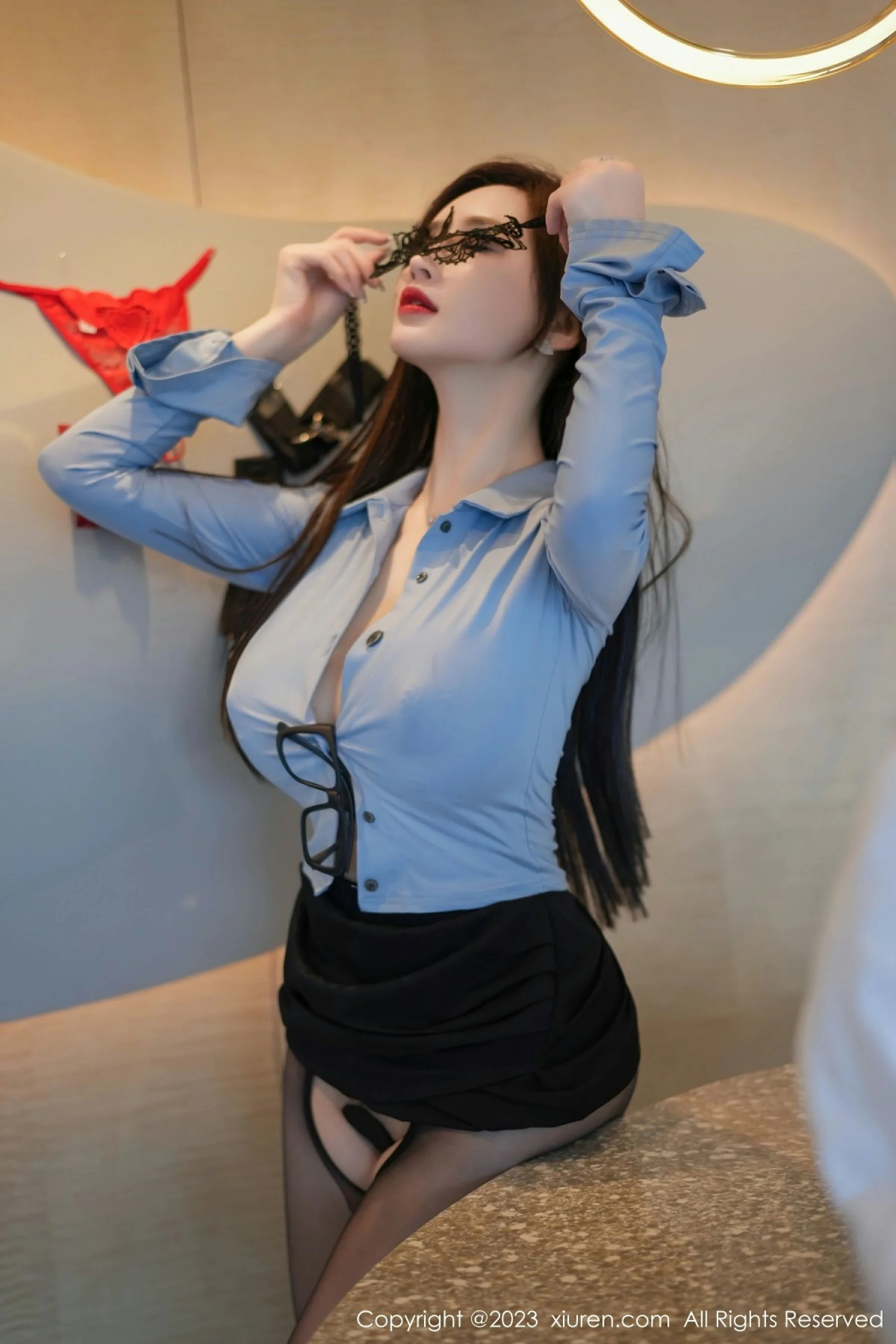Carol周妍希 - Photo 21