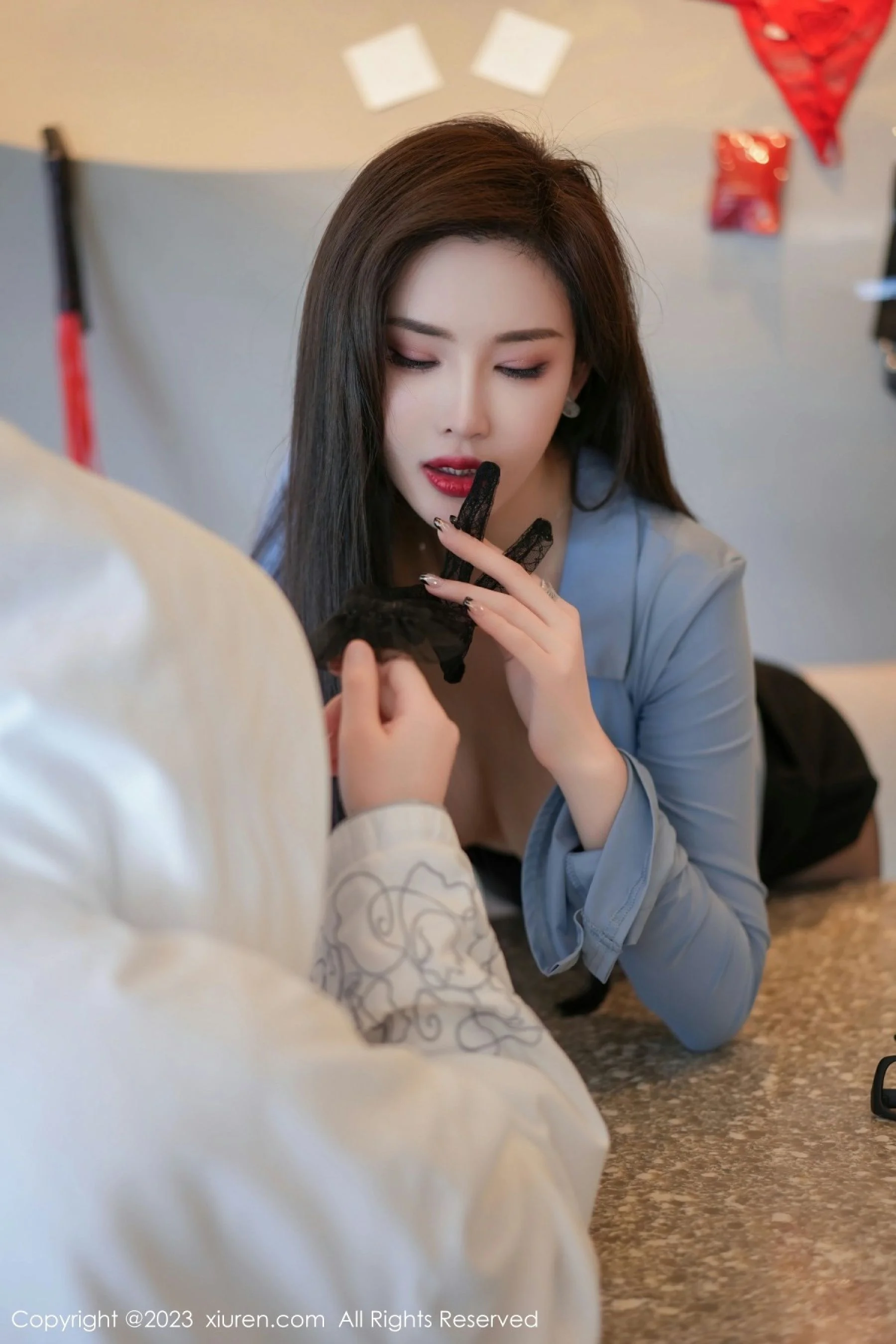 Carol周妍希 - Photo 30