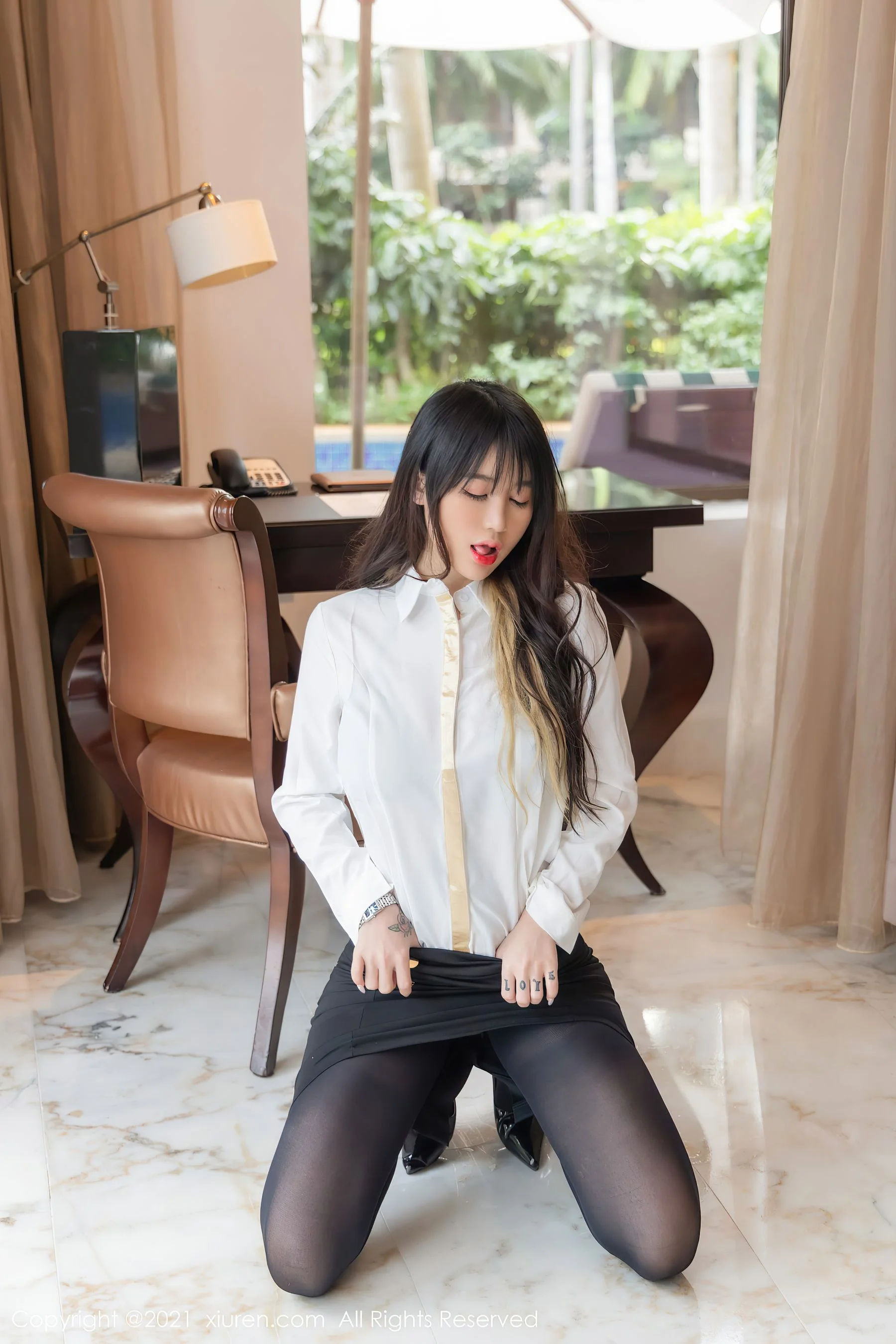 美七Mia - Photo 17