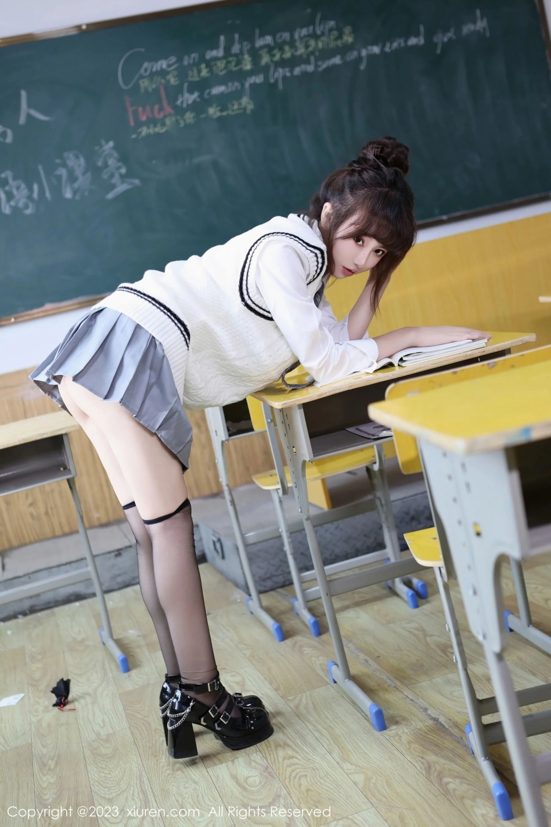 白笑笑 - Photo 13