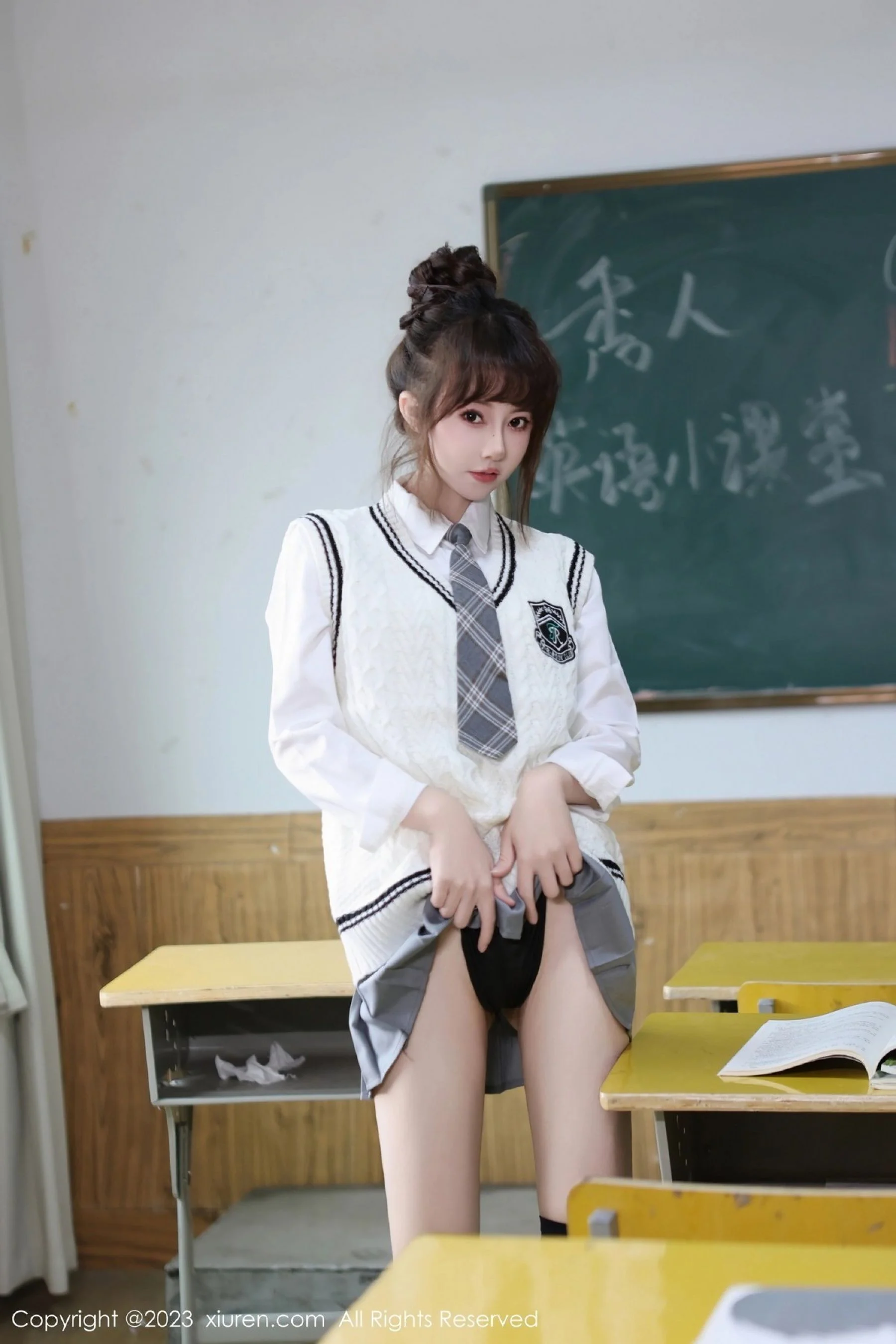 白笑笑 - Photo 15