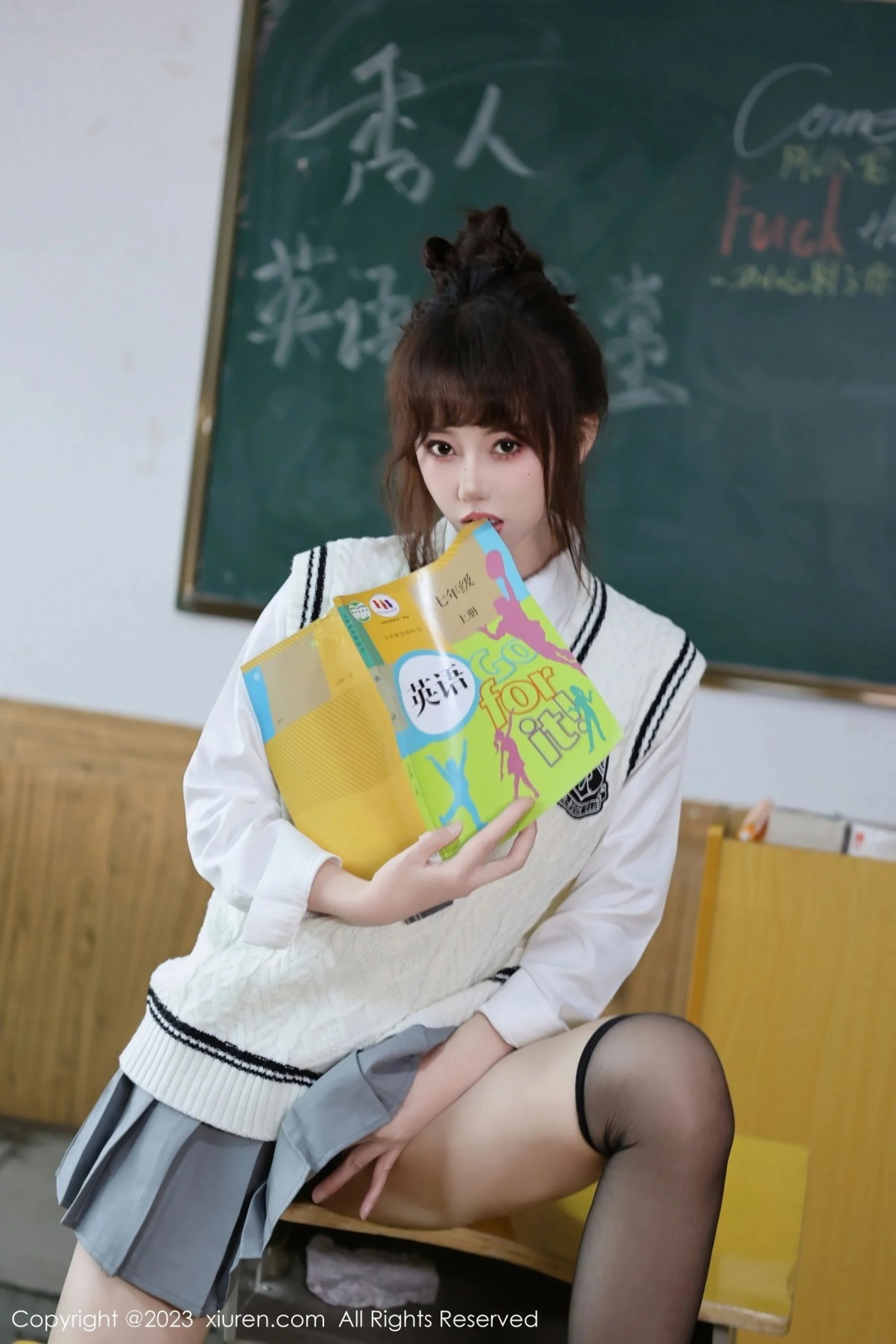 白笑笑 - Photo 22