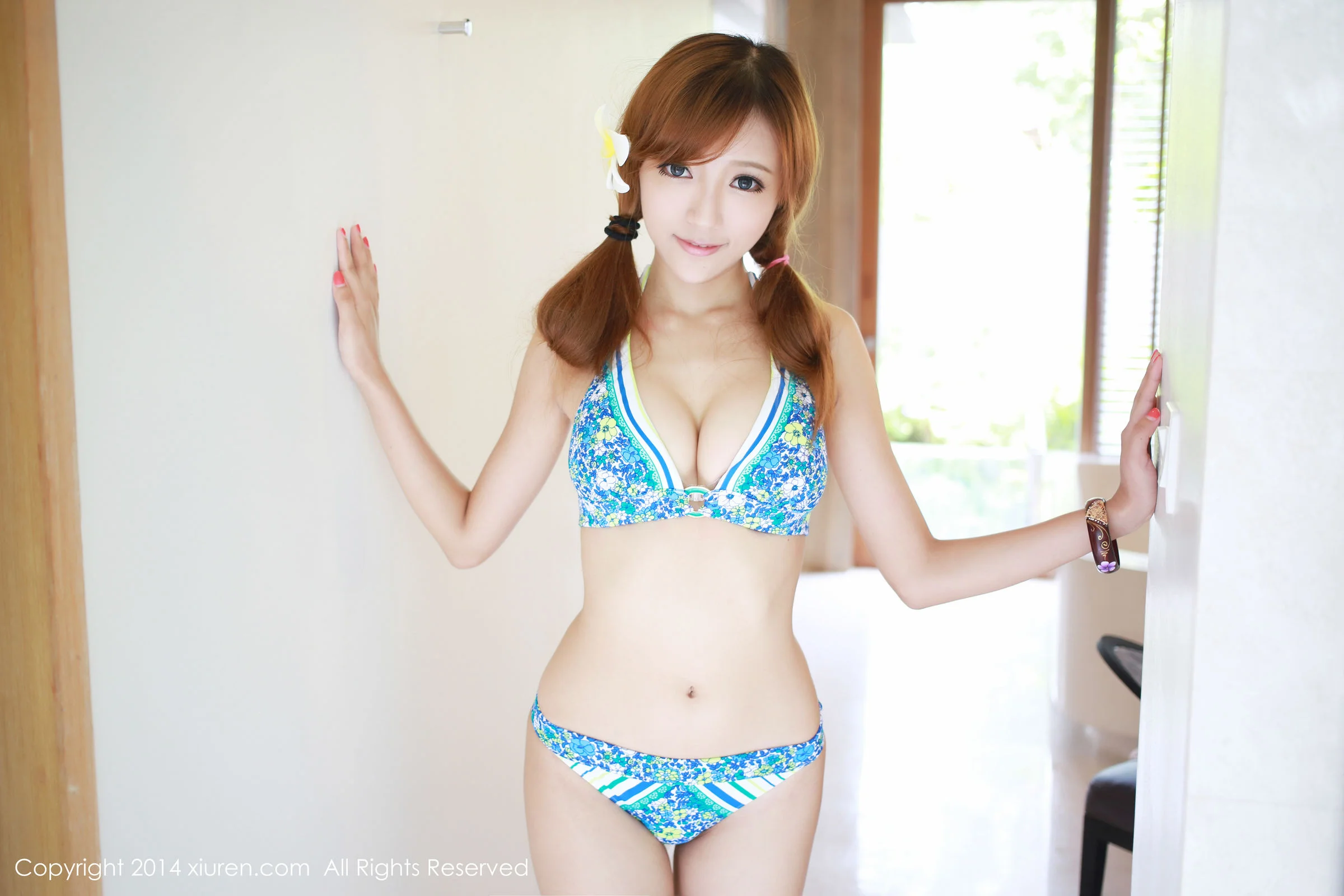 王馨瑶yanni - Photo 4