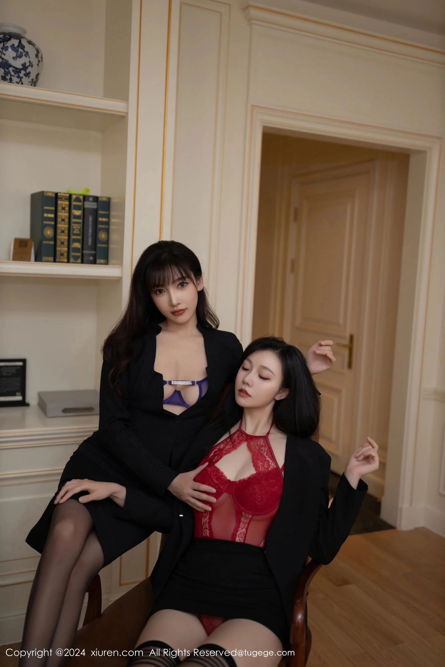 模特合集 - Photo 12