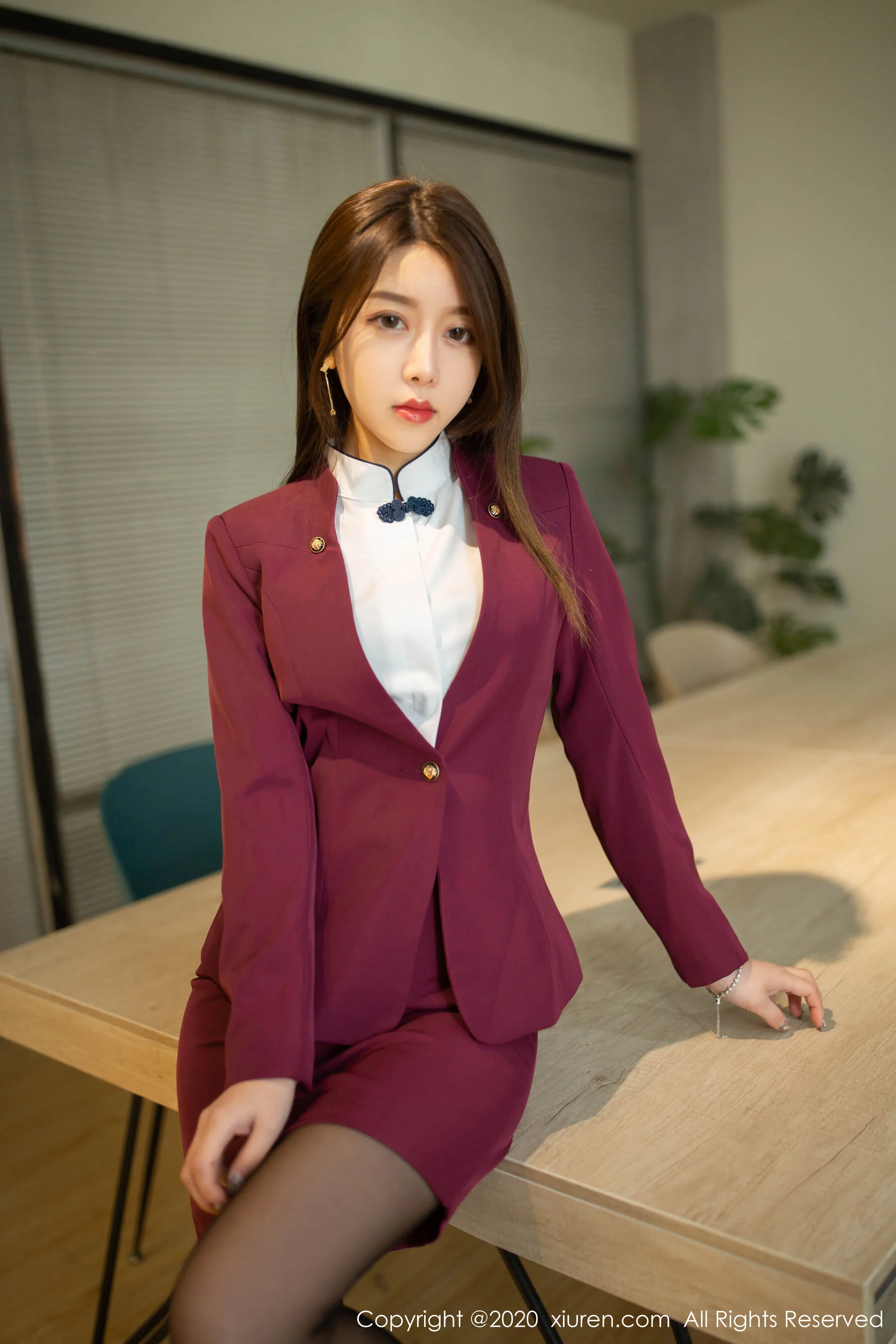 夏诗诗Sally - Photo 10