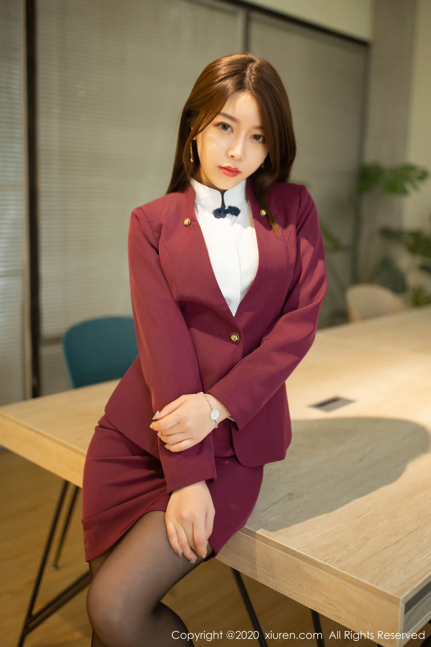 夏诗诗Sally - Photo 11