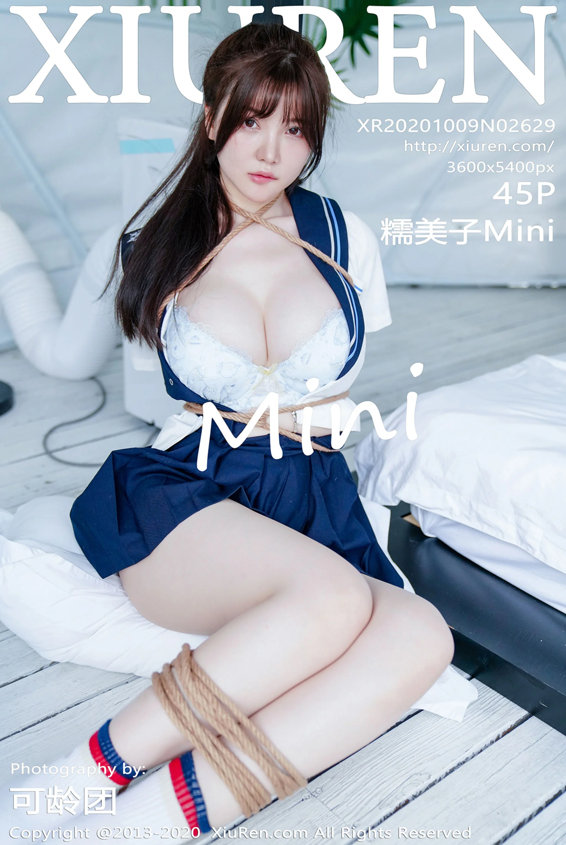 糯美子Mini
