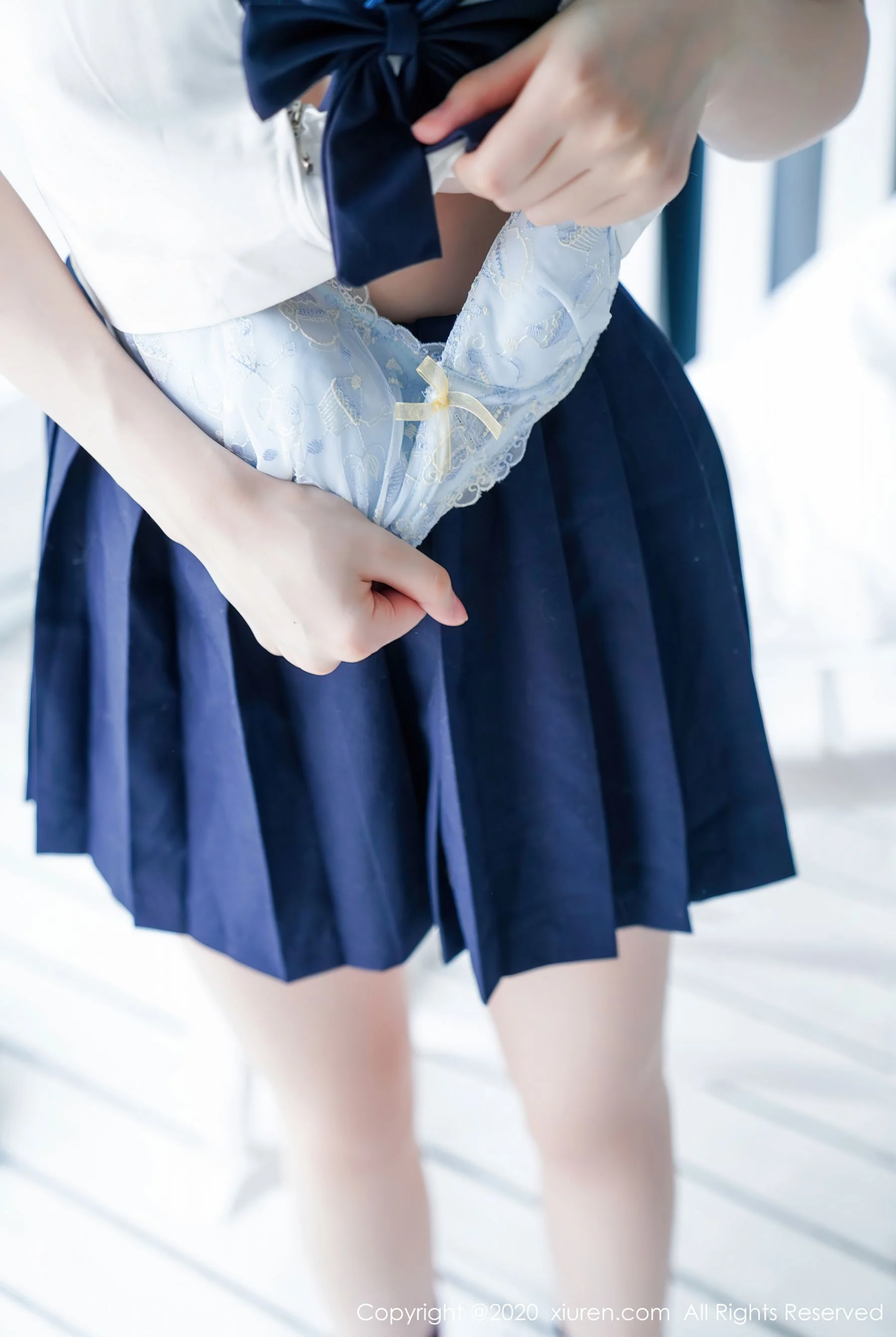 糯美子Mini - Photo 8