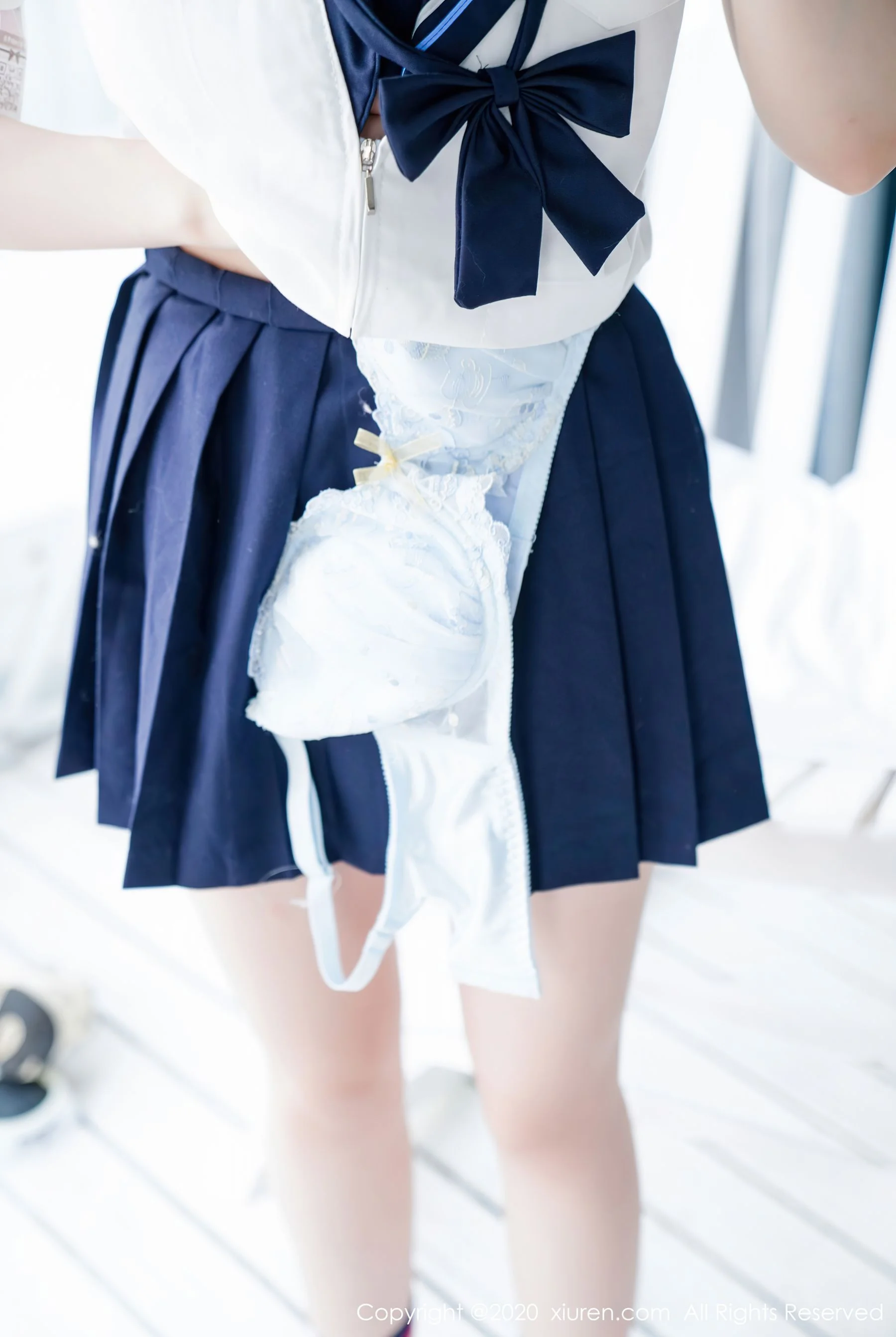 糯美子Mini - Photo 9