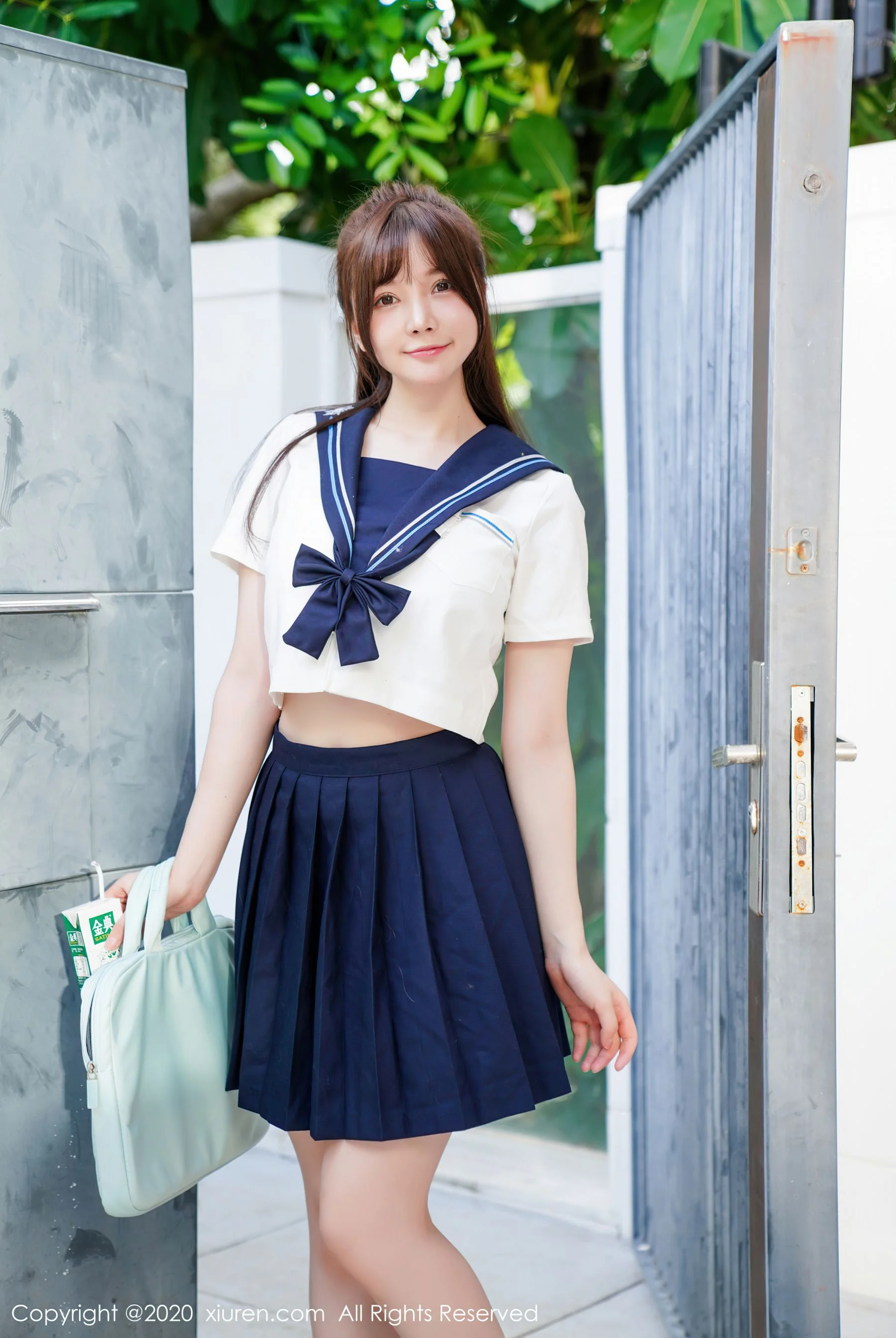 糯美子Mini - Photo 13