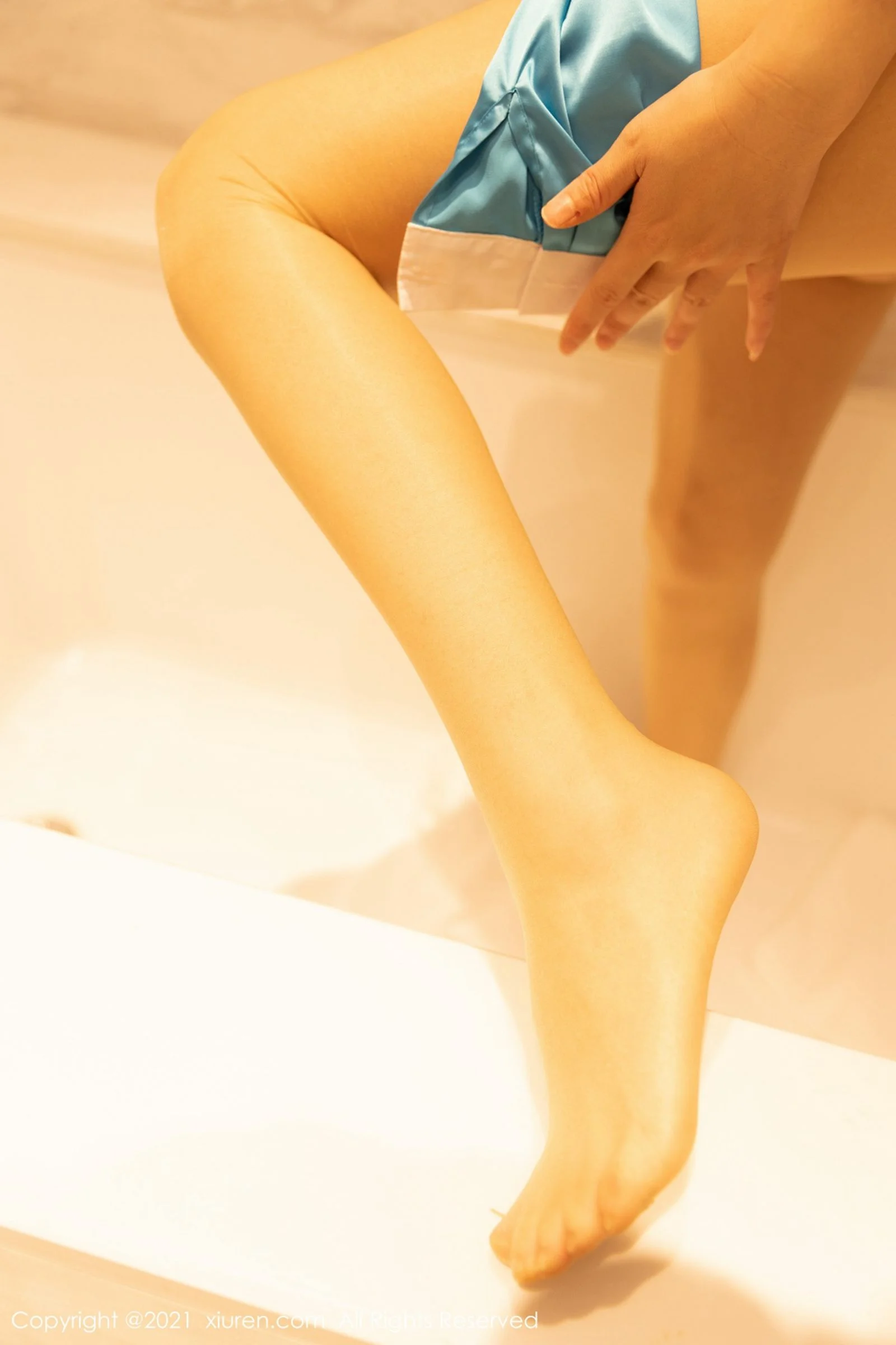 赵惟依coco - Photo 85