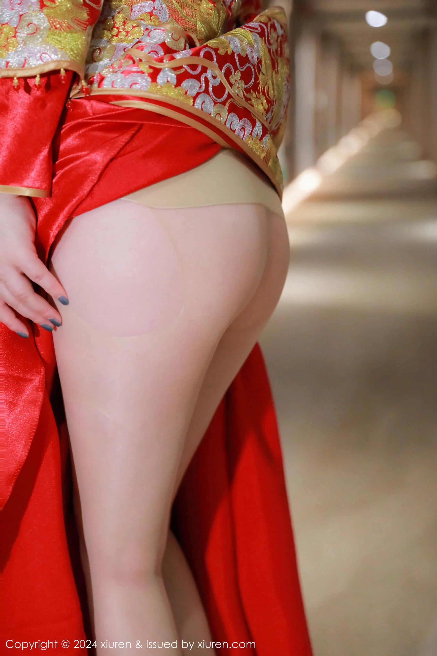 诗诗kiki - Photo 4