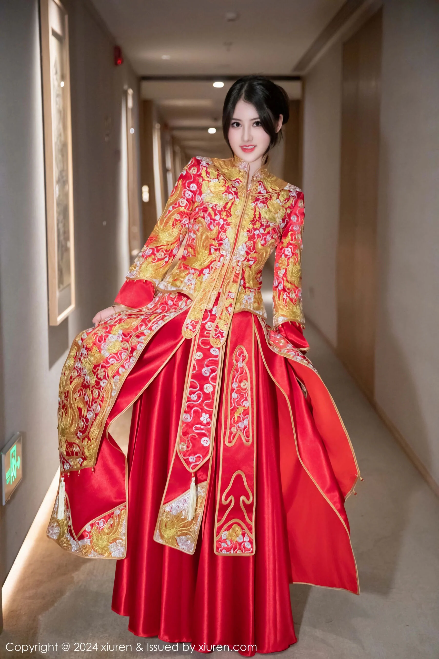 诗诗kiki - Photo 5