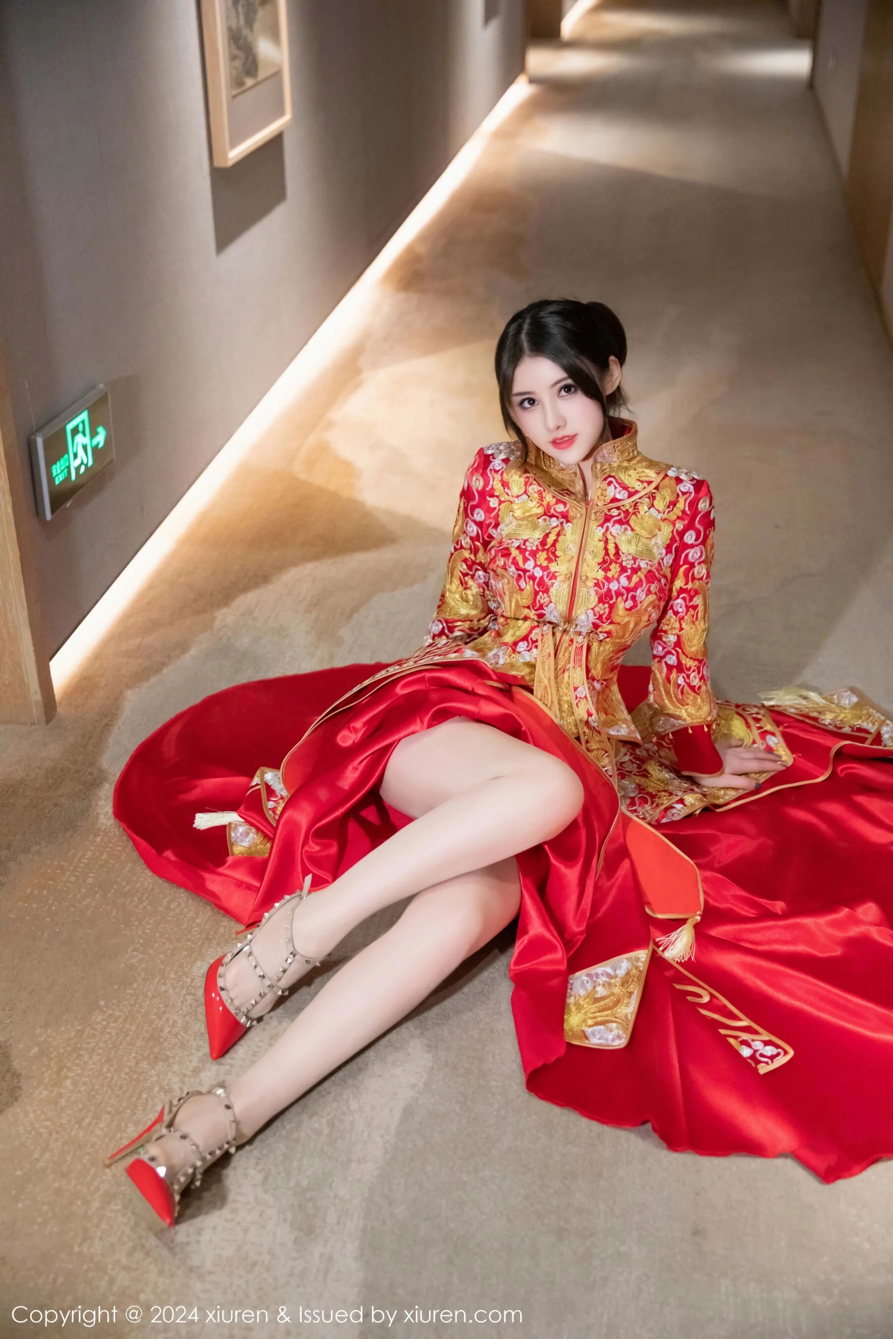 诗诗kiki - Photo 7