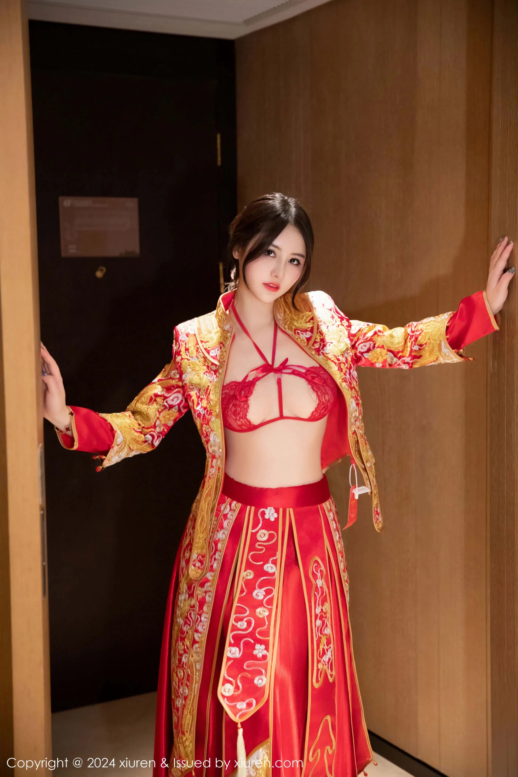 诗诗kiki - Photo 12