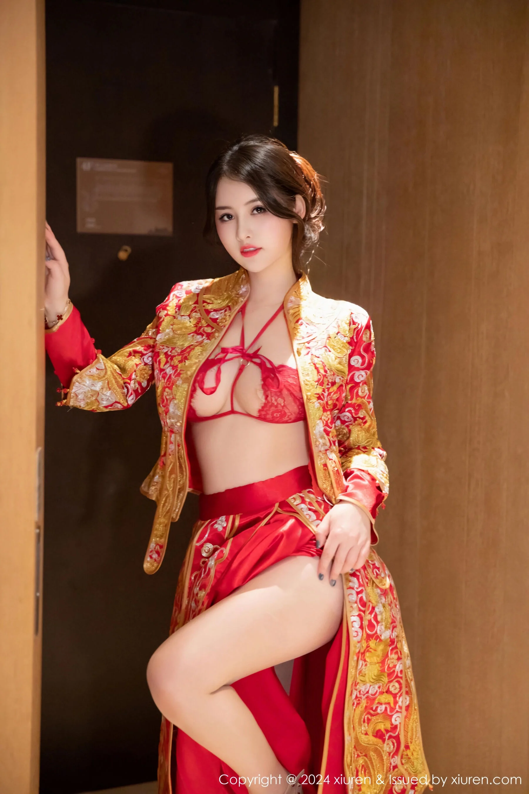 诗诗kiki - Photo 13