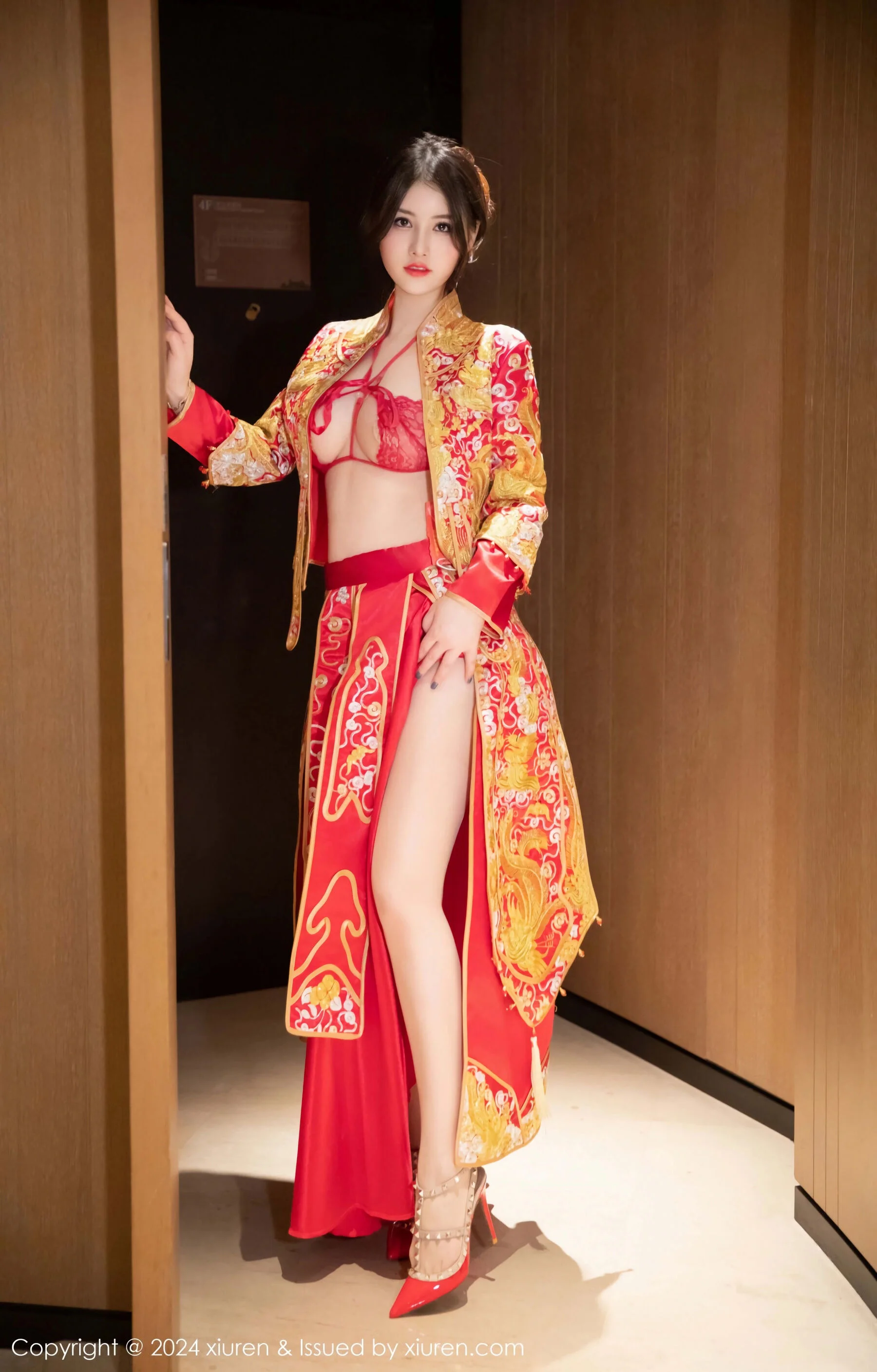 诗诗kiki - Photo 14