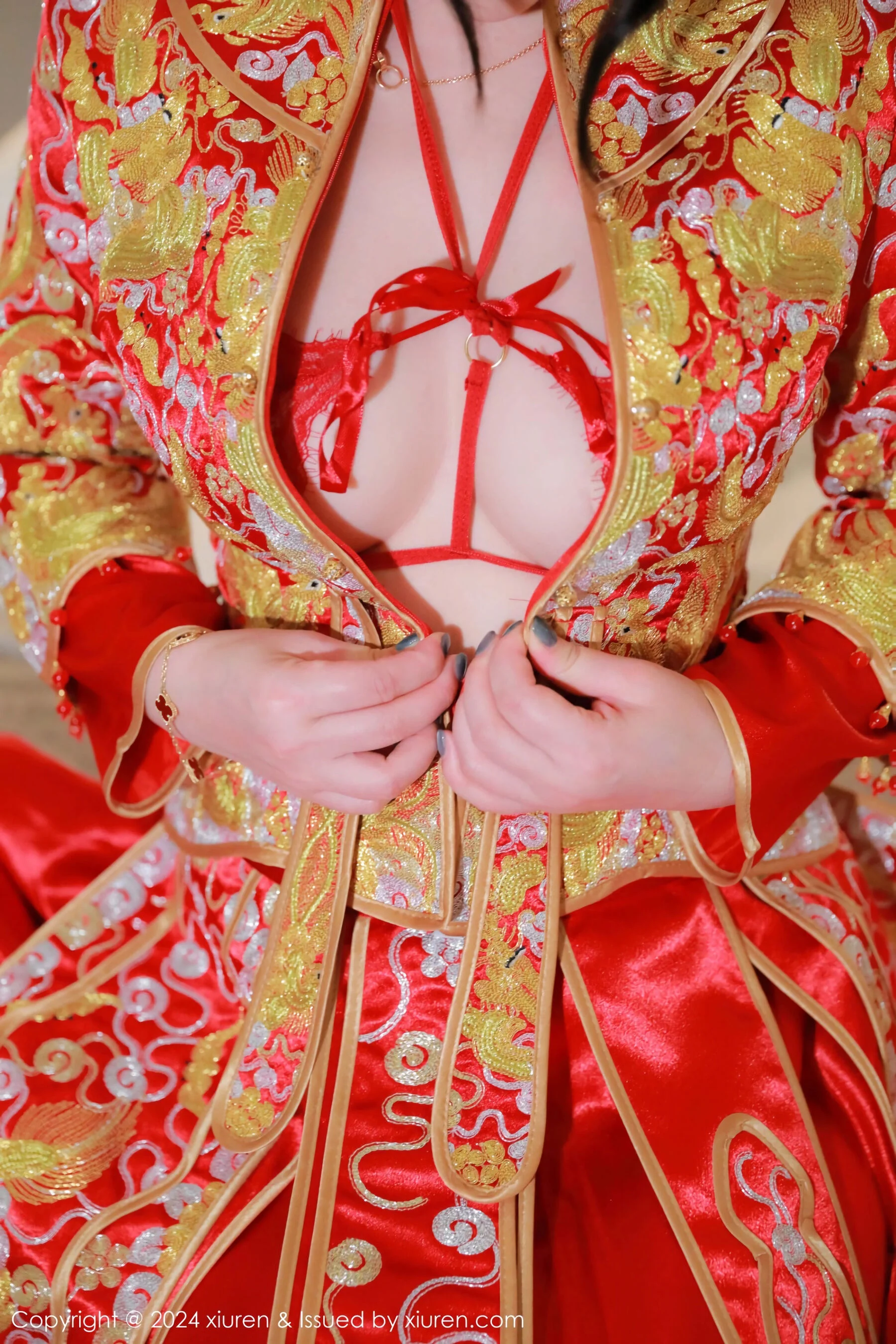 诗诗kiki - Photo 21