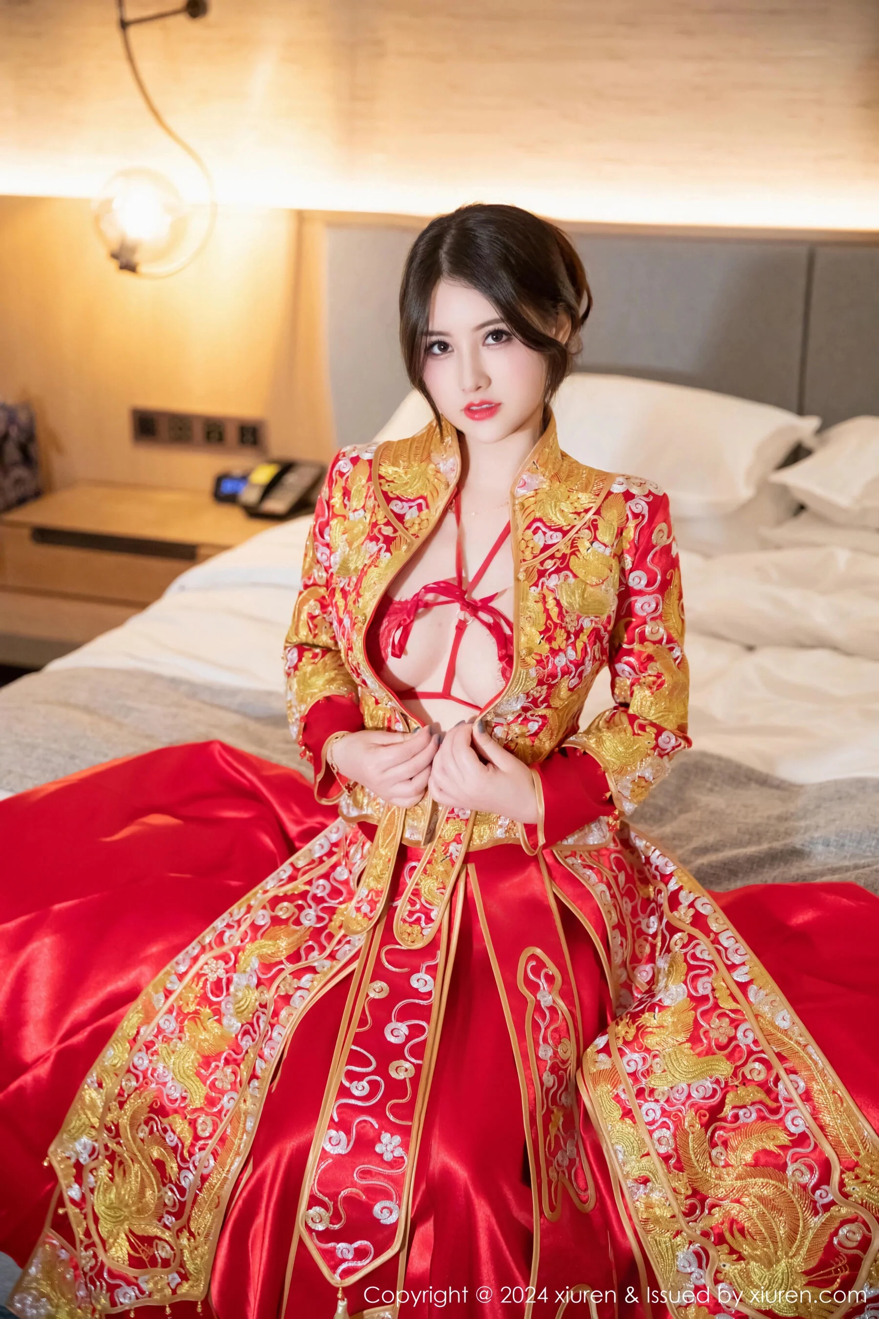 诗诗kiki - Photo 22