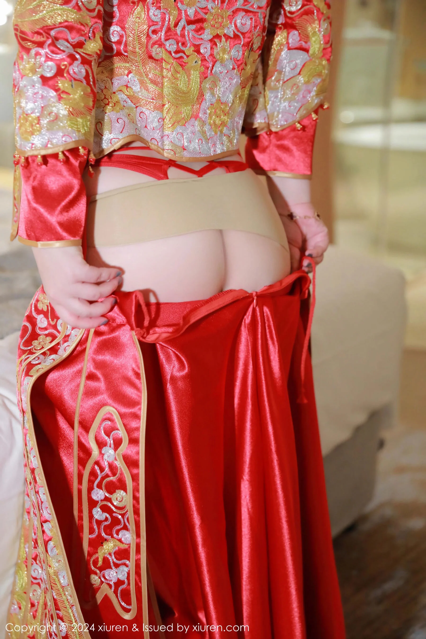 诗诗kiki - Photo 29