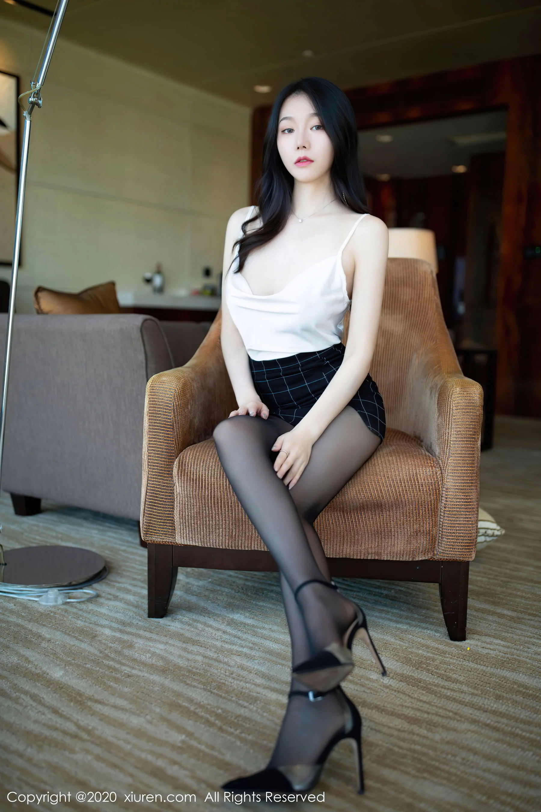 安然Maleah - Photo 56