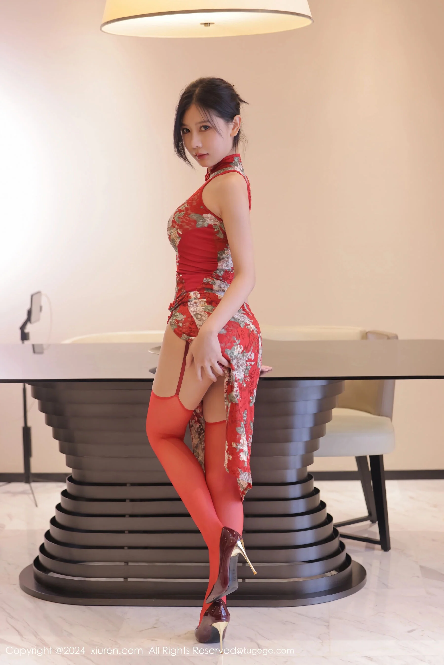 尹甜甜 - Photo 11