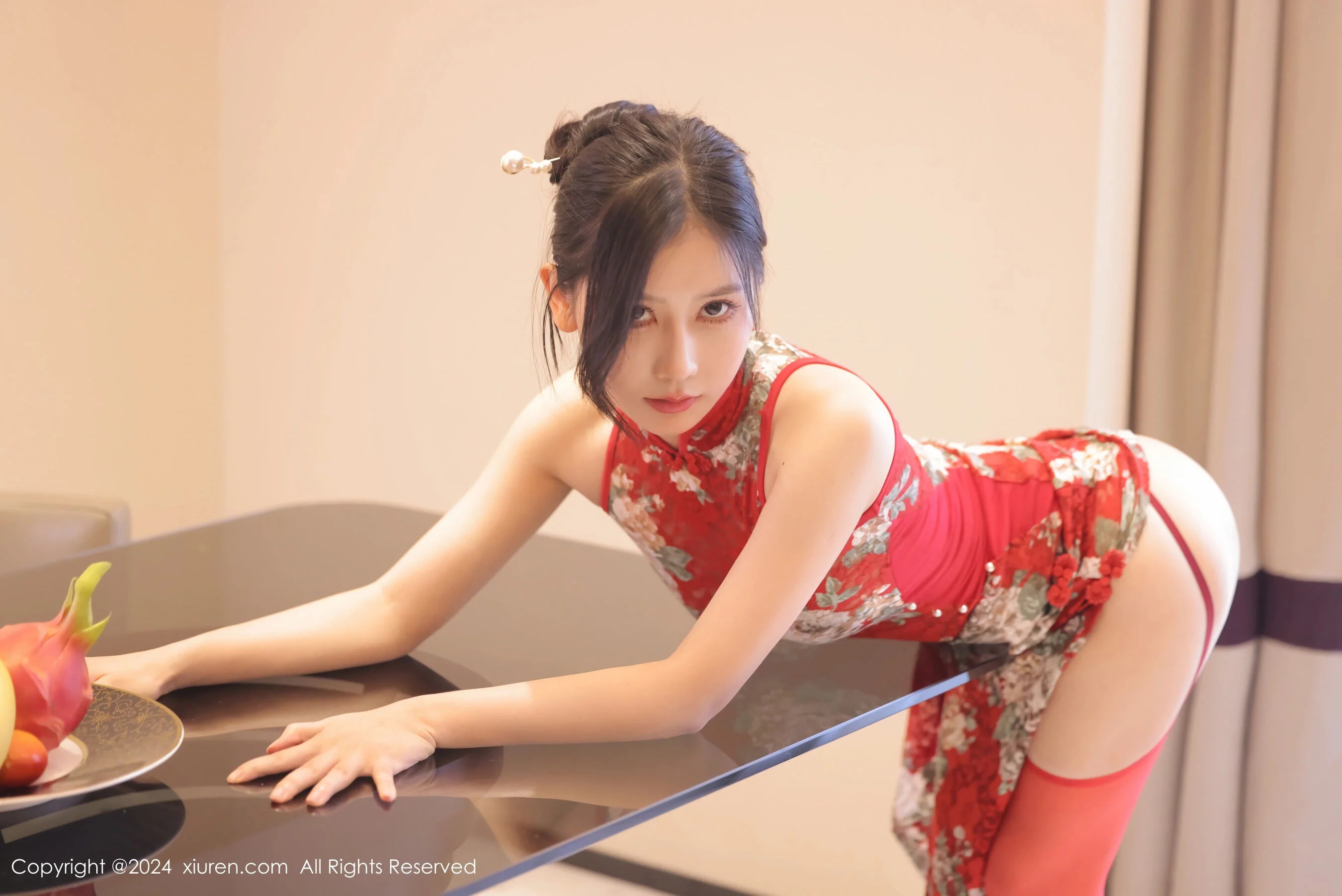 尹甜甜 - Photo 15