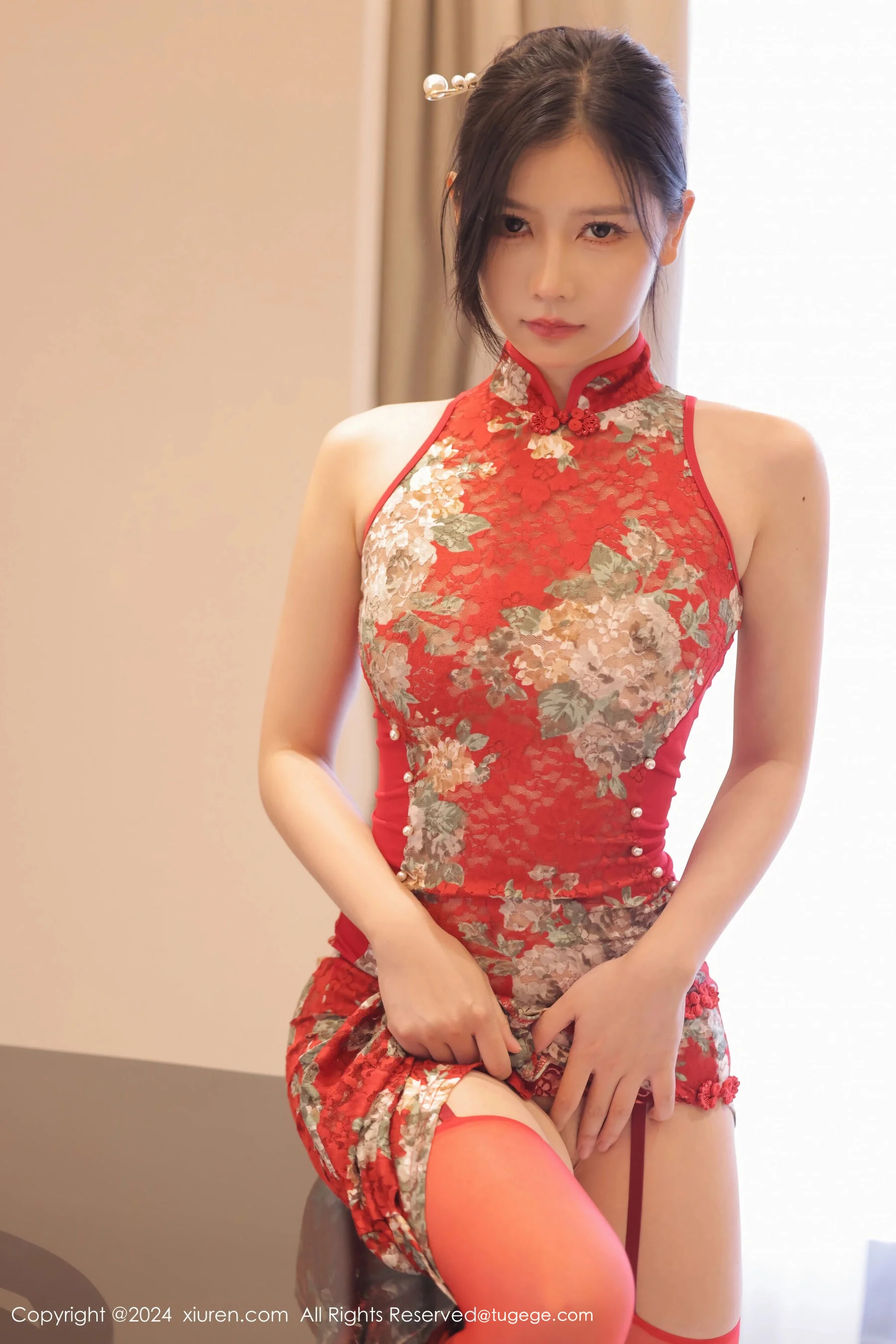 尹甜甜 - Photo 18