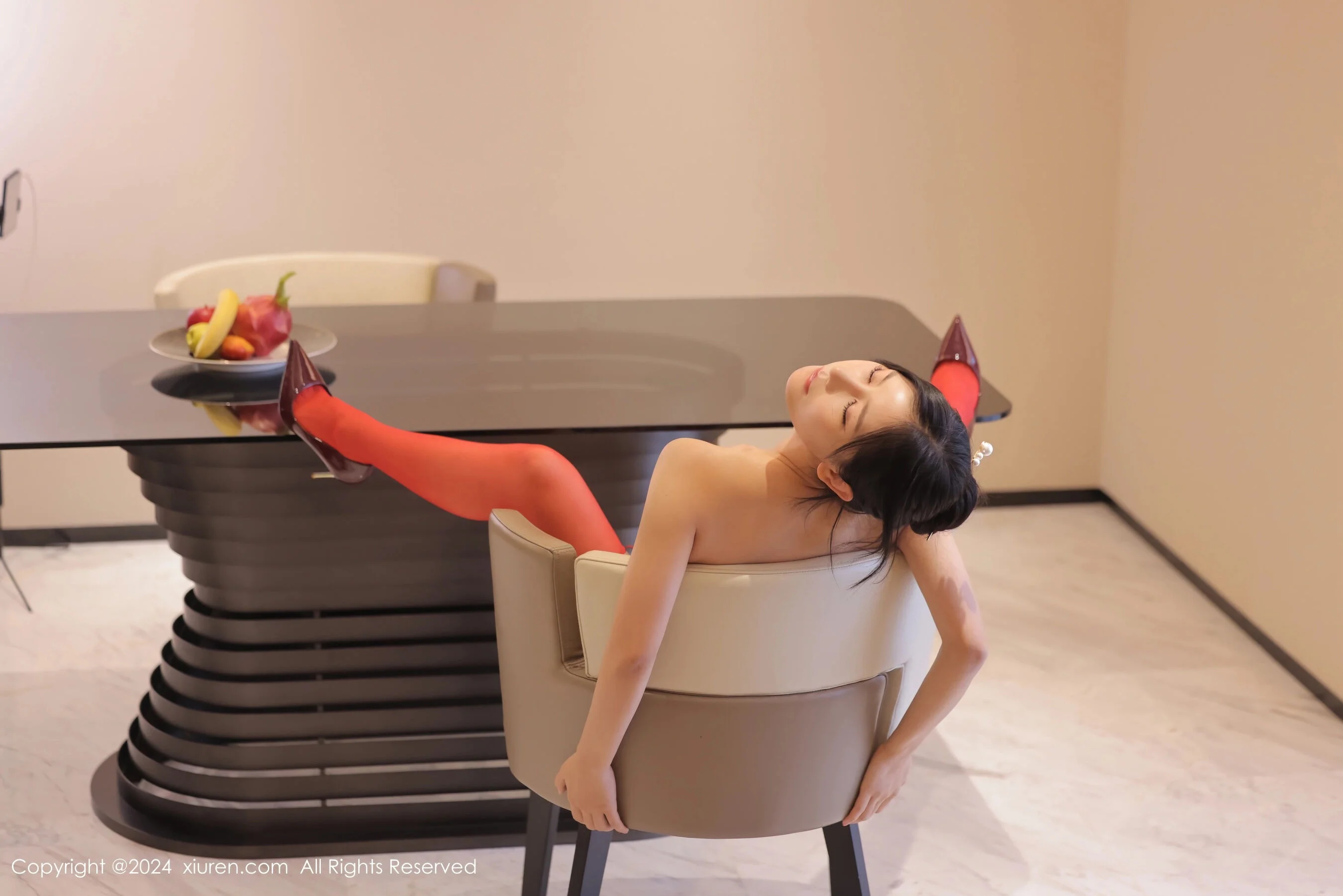 尹甜甜 - Photo 76