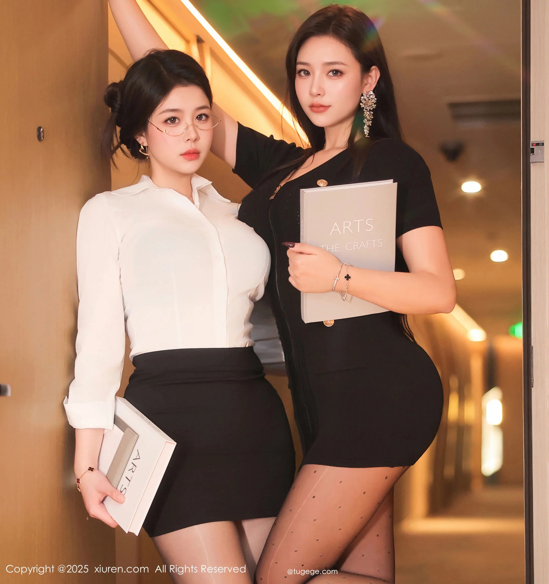 模特合集 - Photo 3