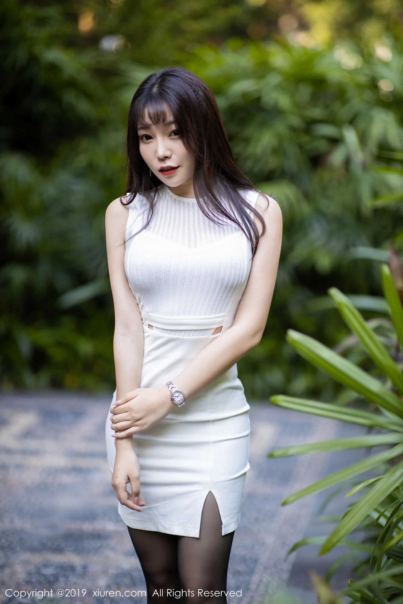 芝芝Booty - Photo 35