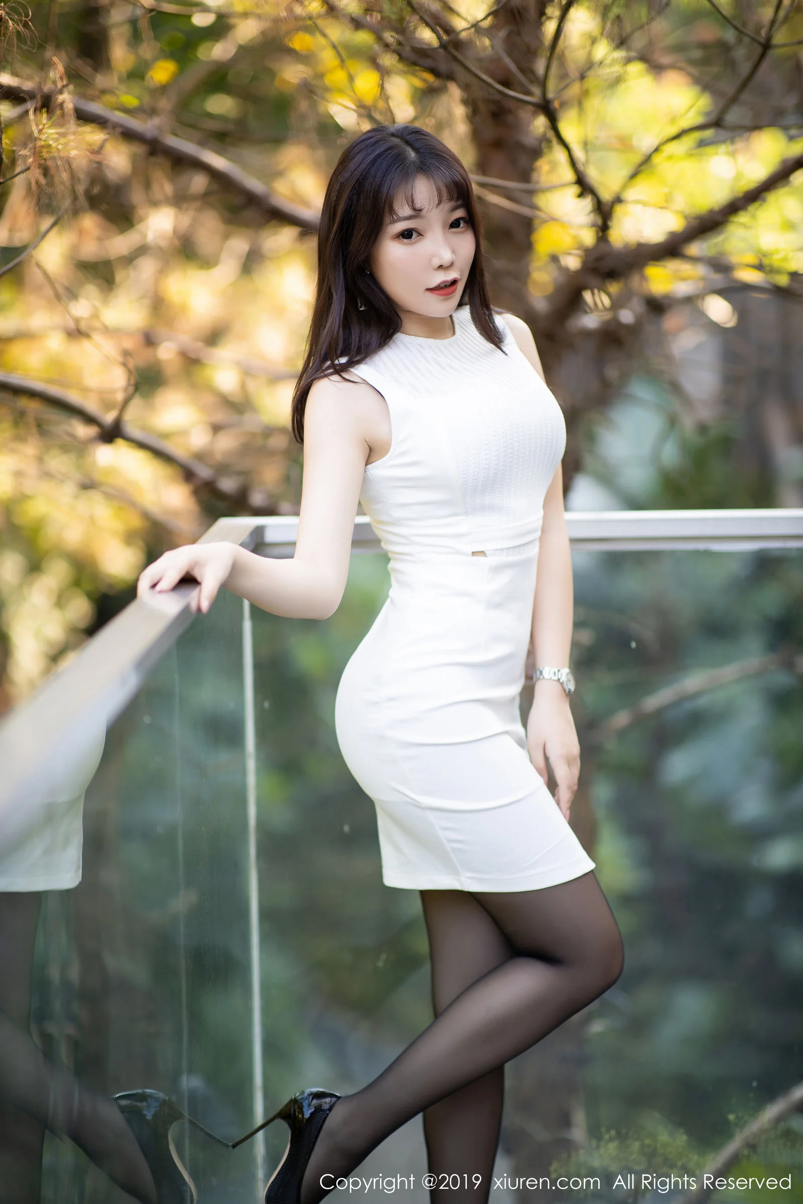 芝芝Booty - Photo 47