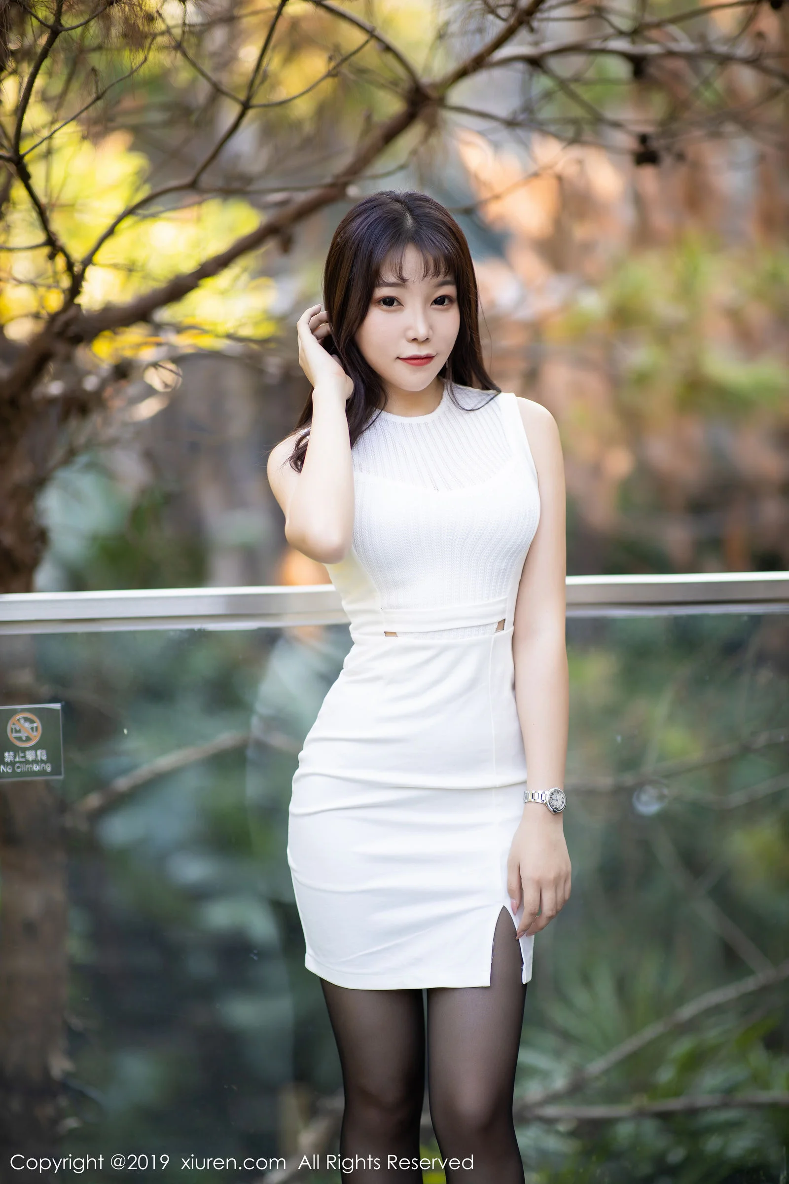 芝芝Booty - Photo 50