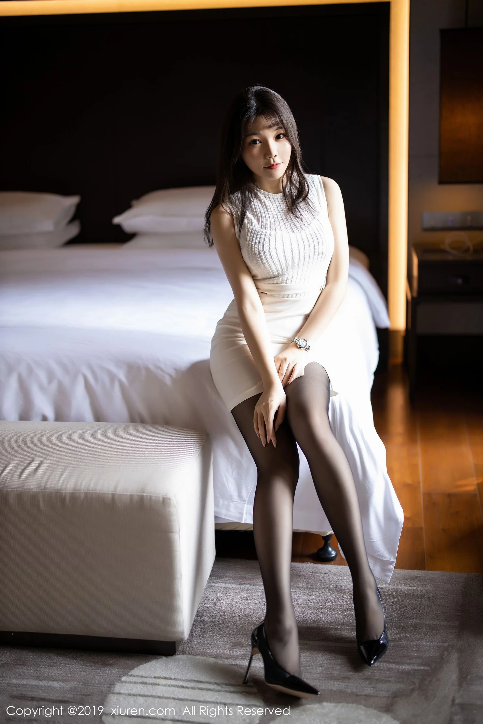 芝芝Booty - Photo 54