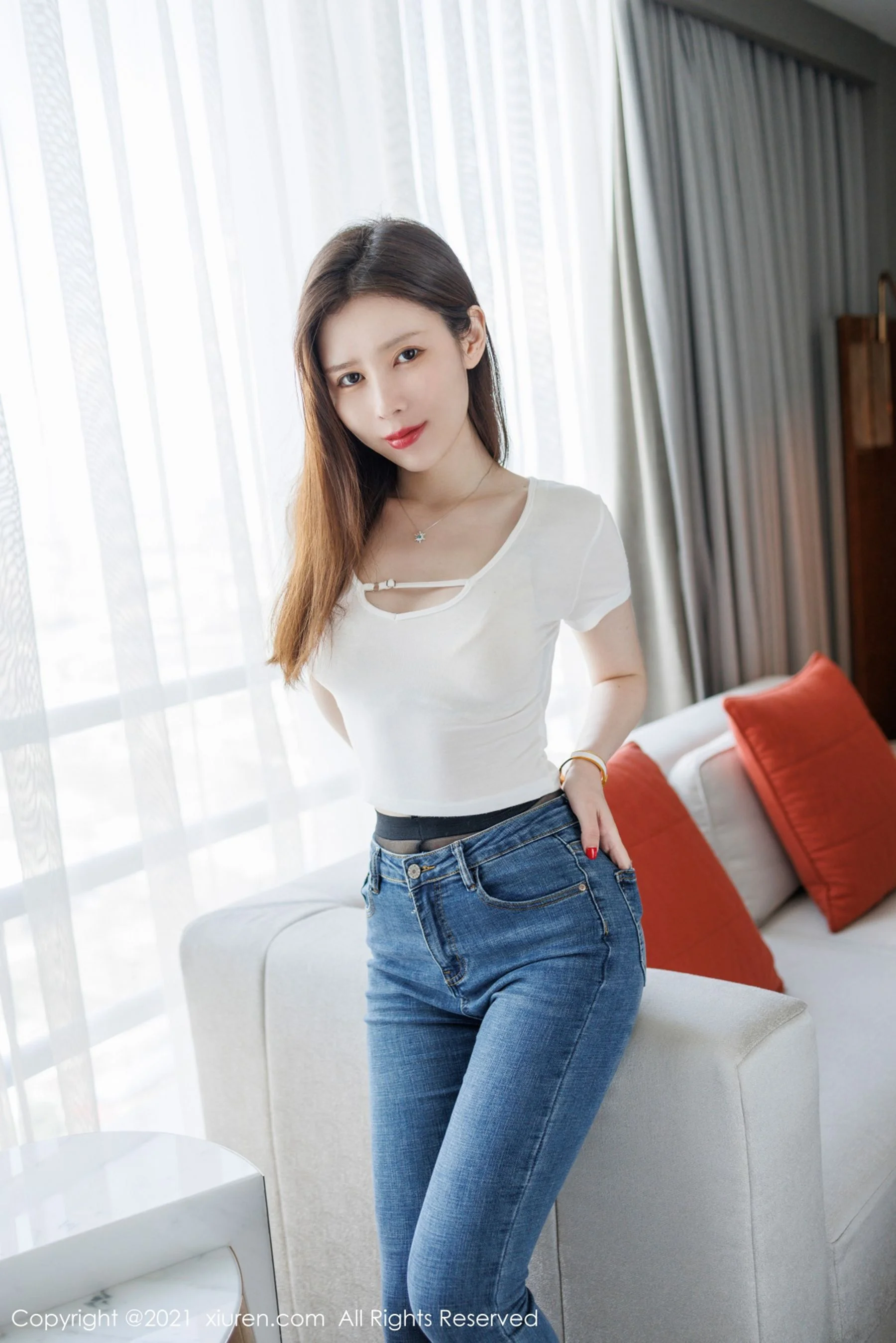 吴雪瑶 - Photo 41