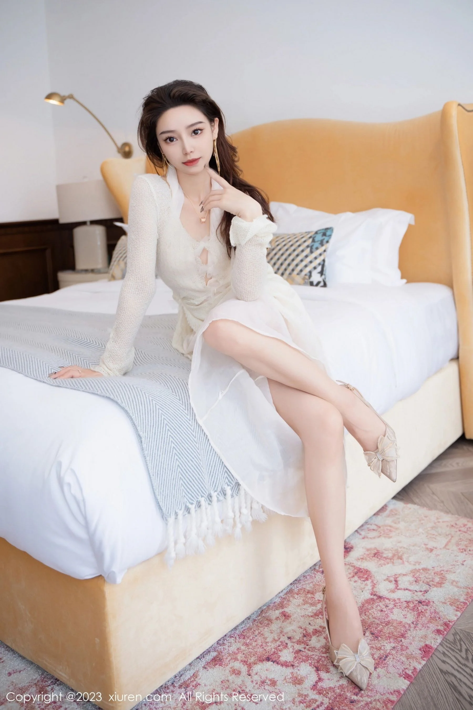 苏曼兮 - Photo 12