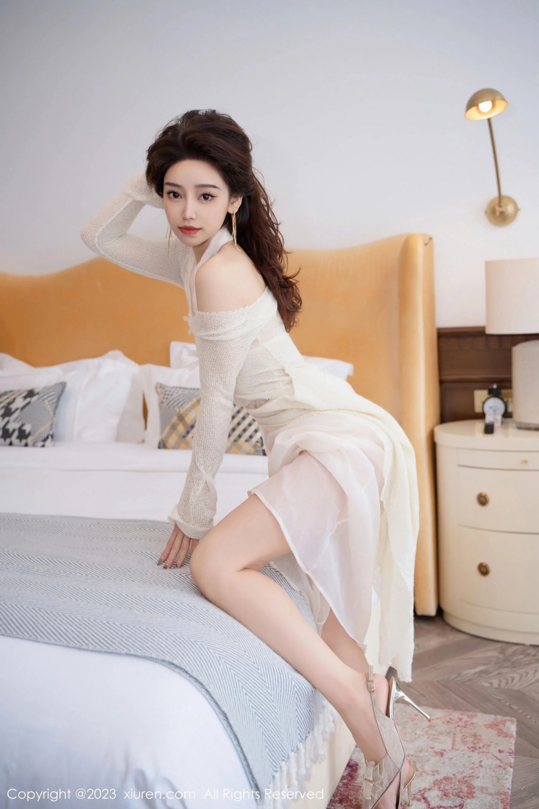 苏曼兮 - Photo 14