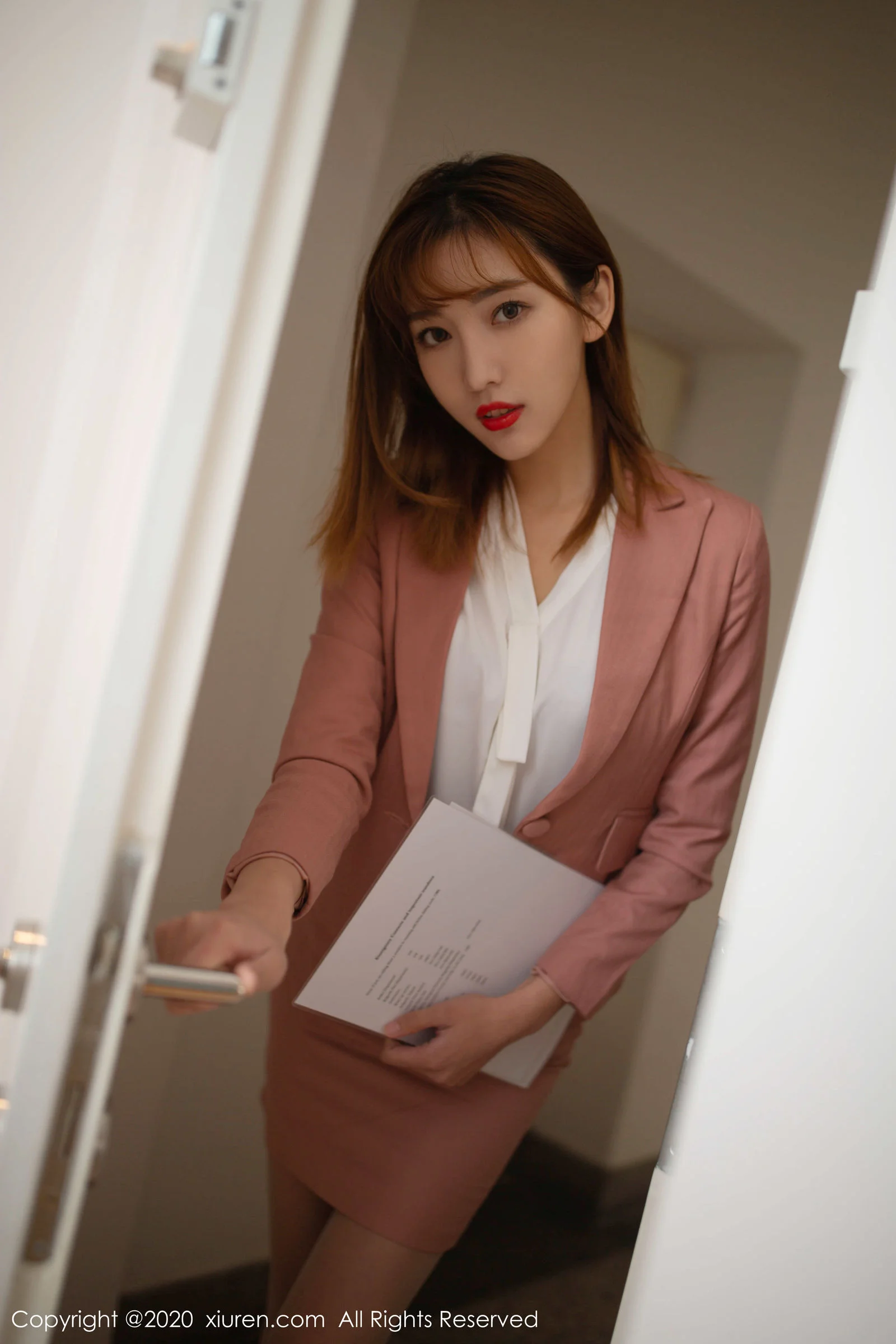 陆萱萱 - Photo 49