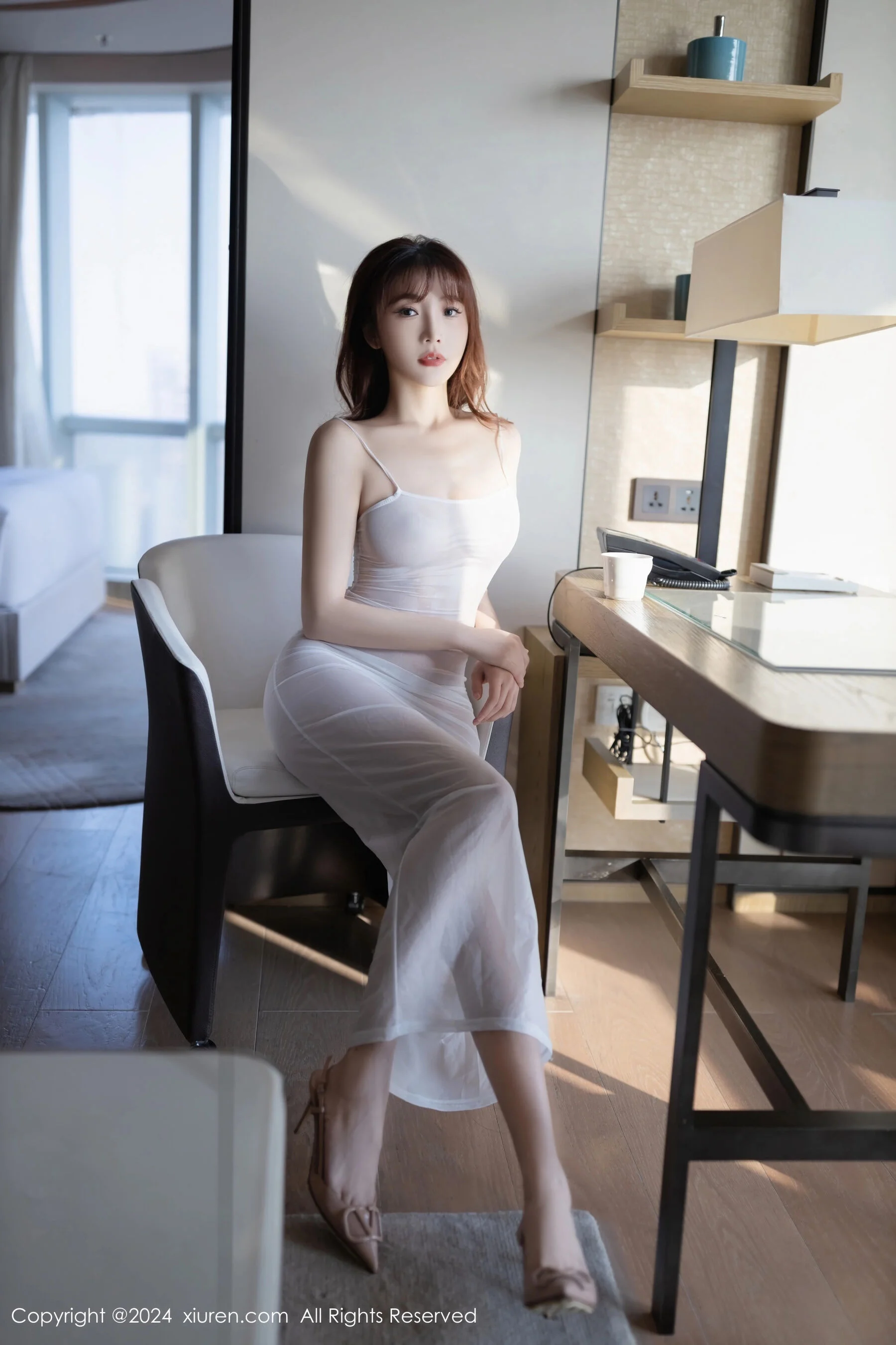 陆萱萱 - Photo 10