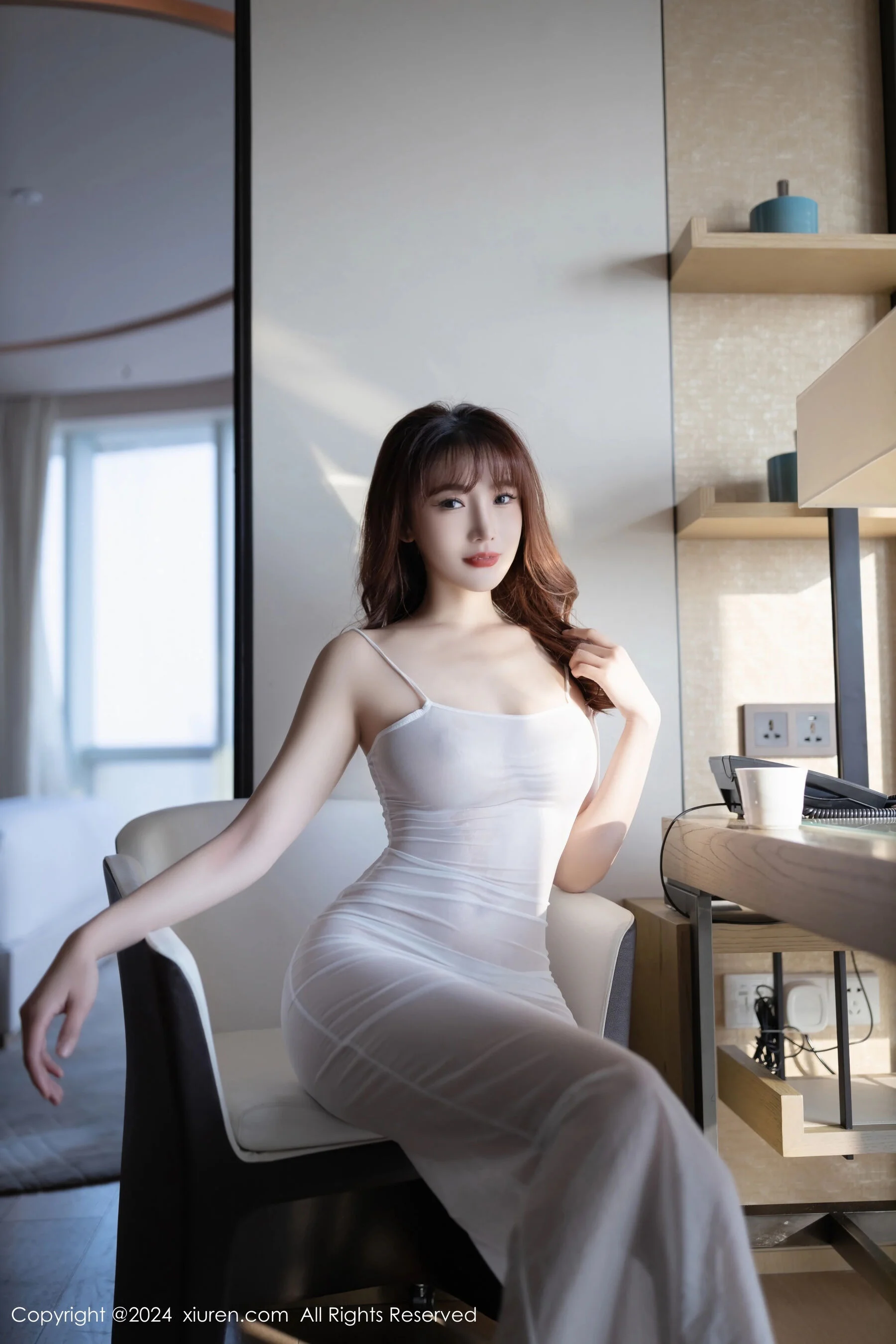 陆萱萱 - Photo 11